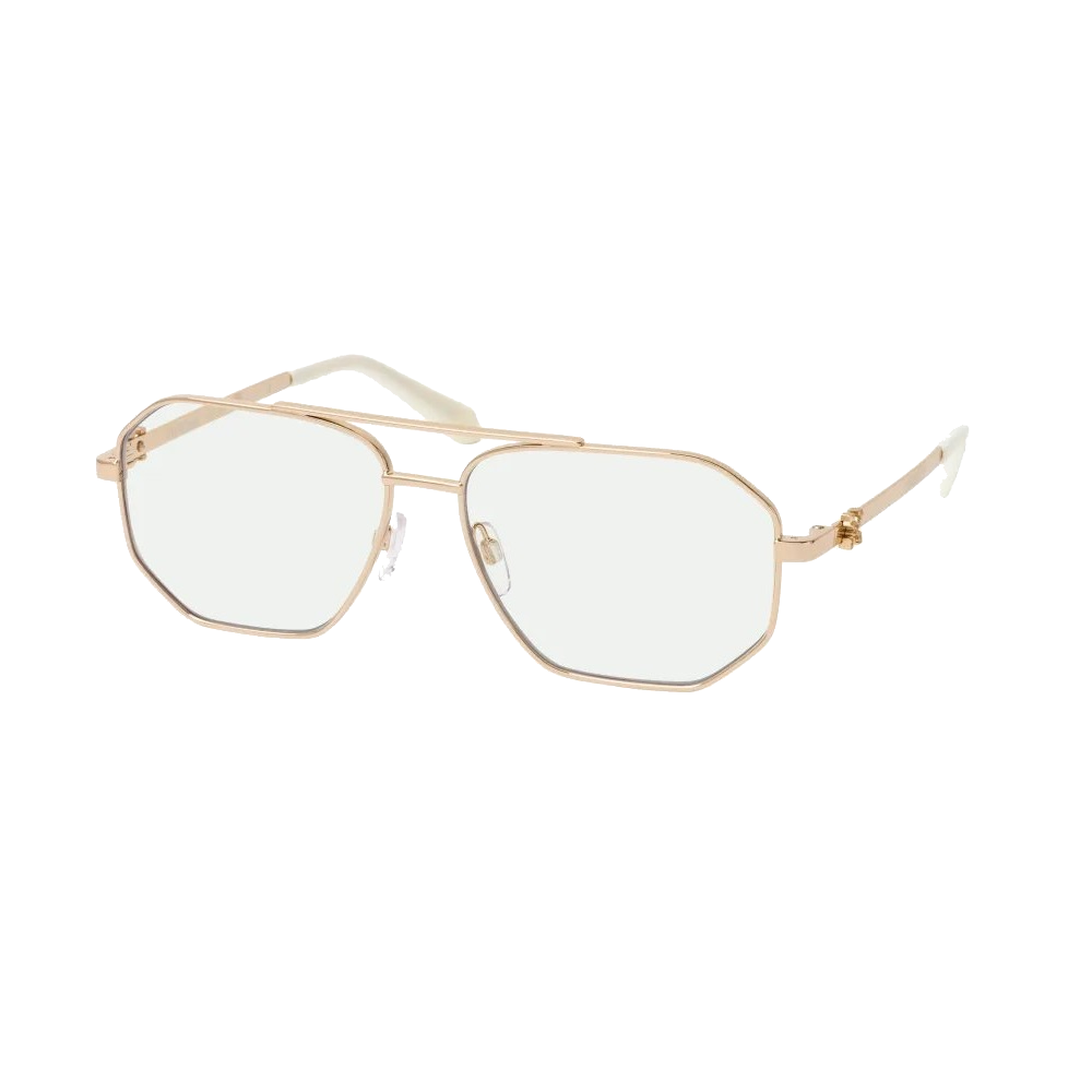 OFF-WHITE GLASSES 22