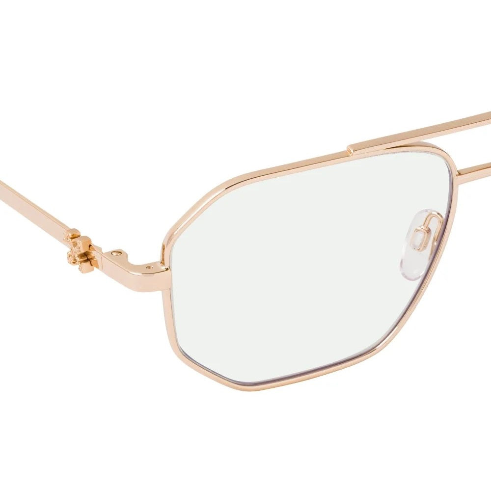 OFF-WHITE GLASSES 22