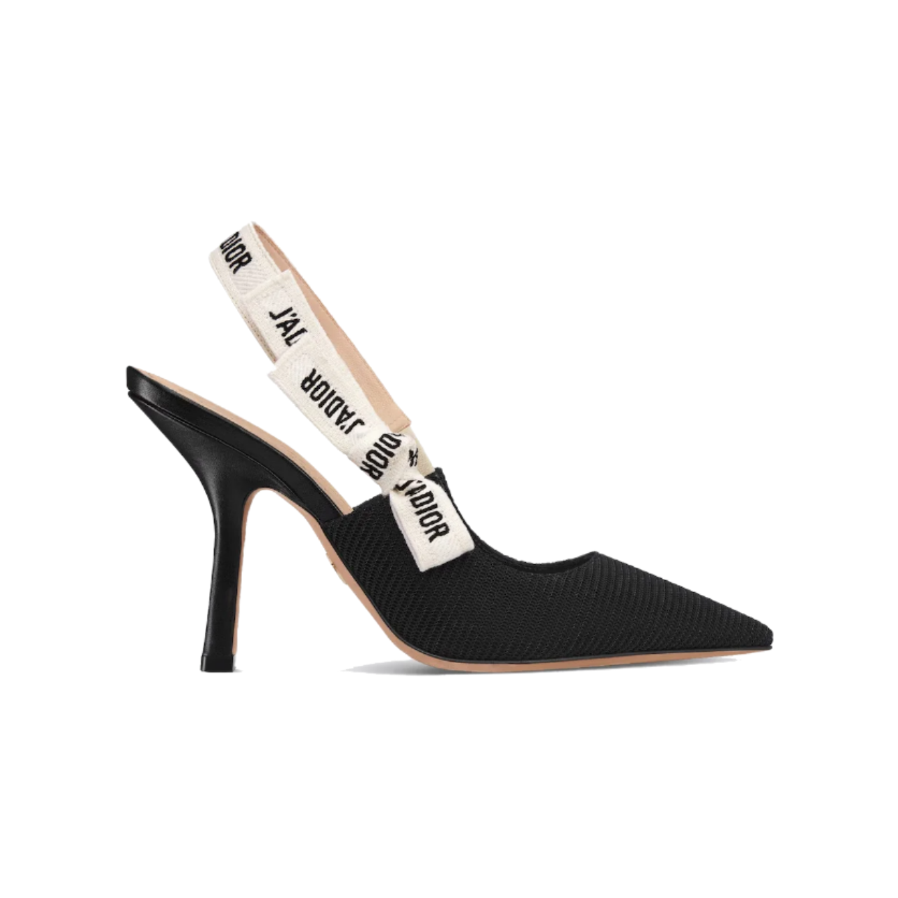 DIOR PUMP 03 ETEFT AUTHENTIC