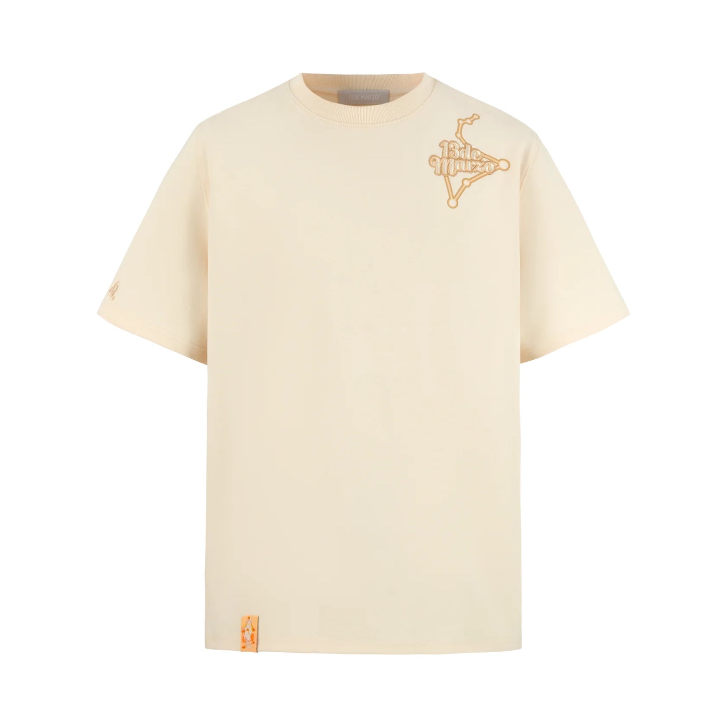 13DE MARZO T-SHIRT 013