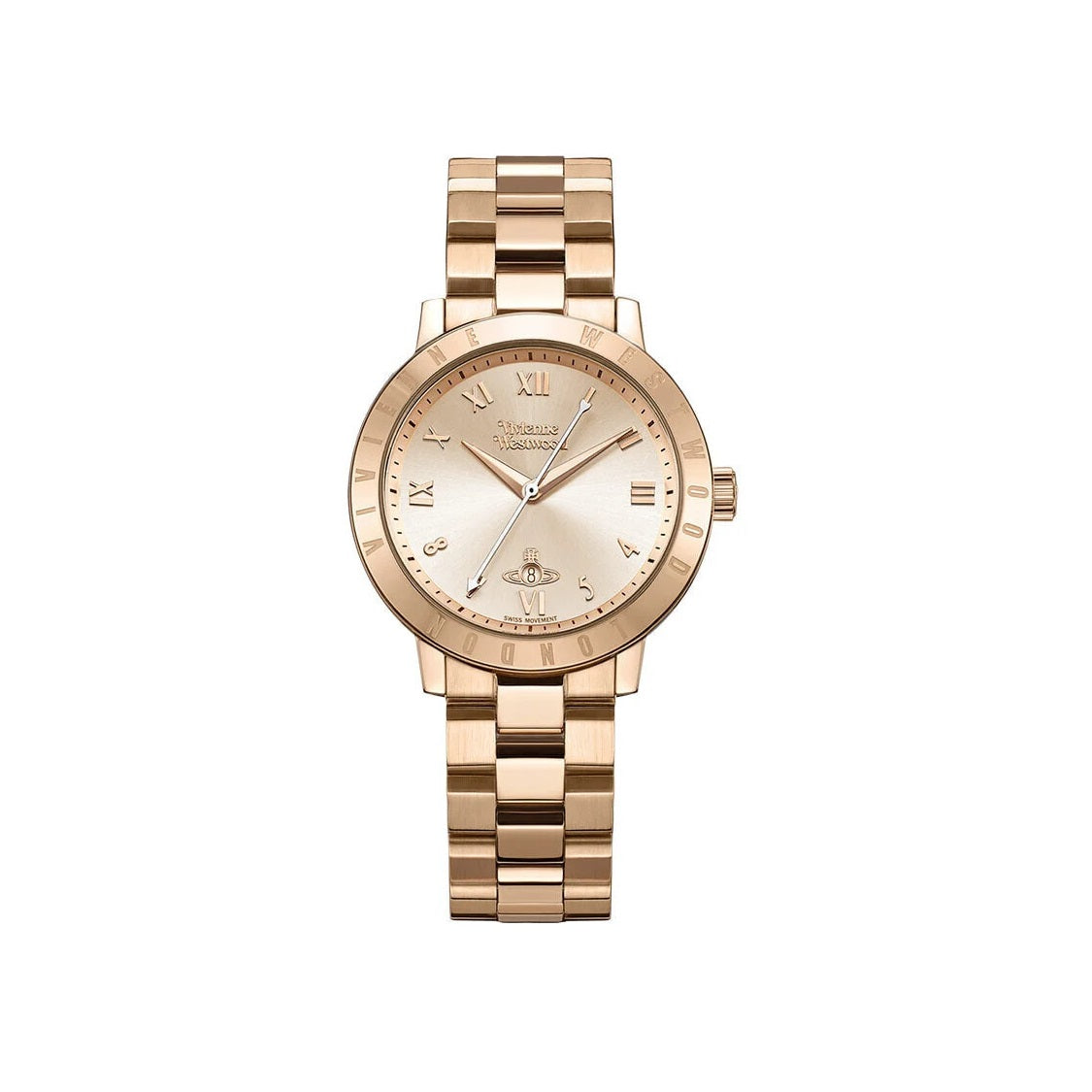 VIVIENNE WESTWOOD WATCH 04