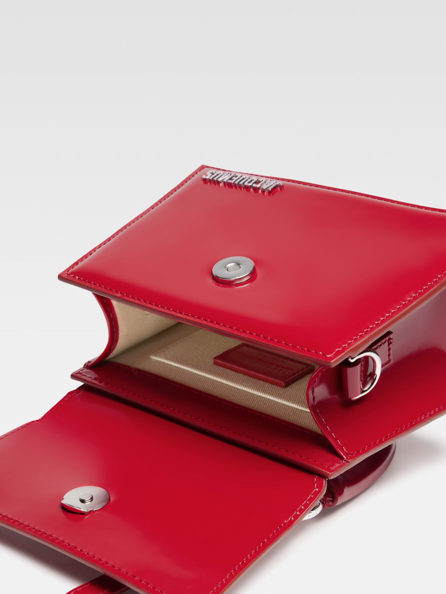 JACQUEMUS BAG 16 (18 CM)