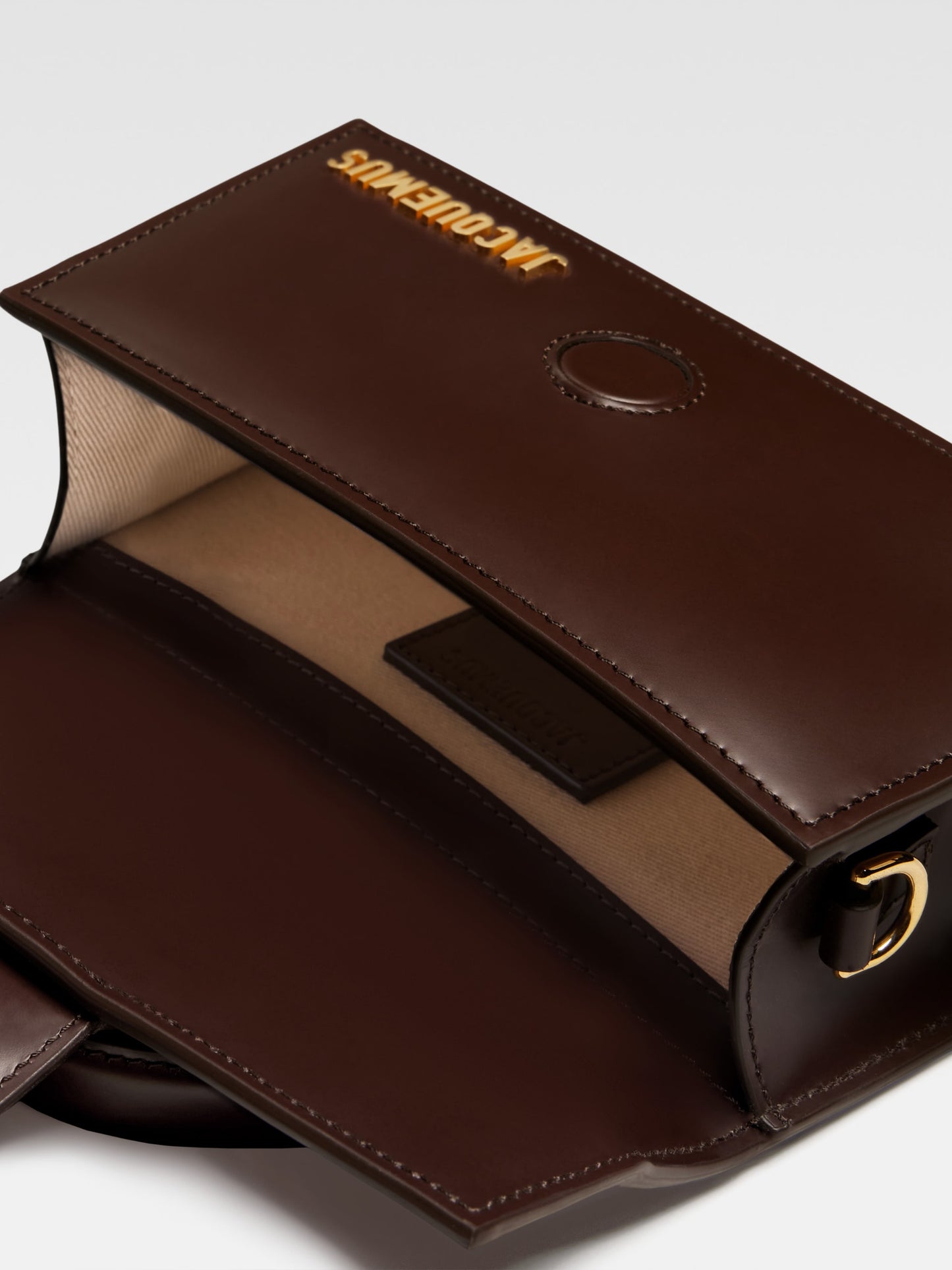 JACQUEMUS BAG 12 (18CM)