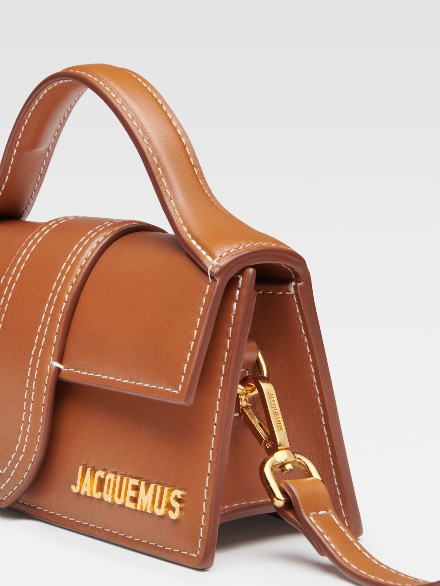 JACQUEMUS BAG 10 (18CM)