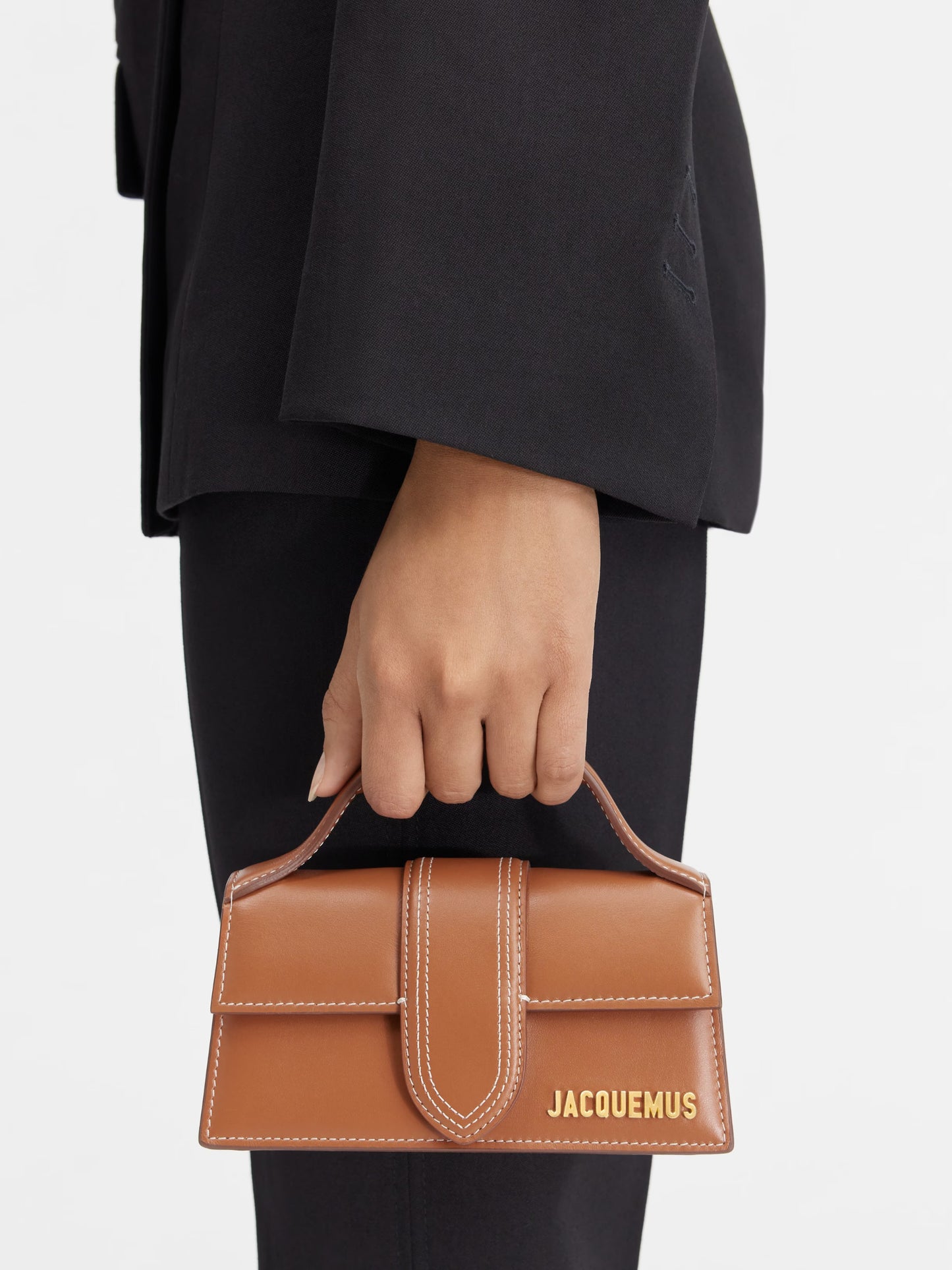 JACQUEMUS BAG 10 (18CM)