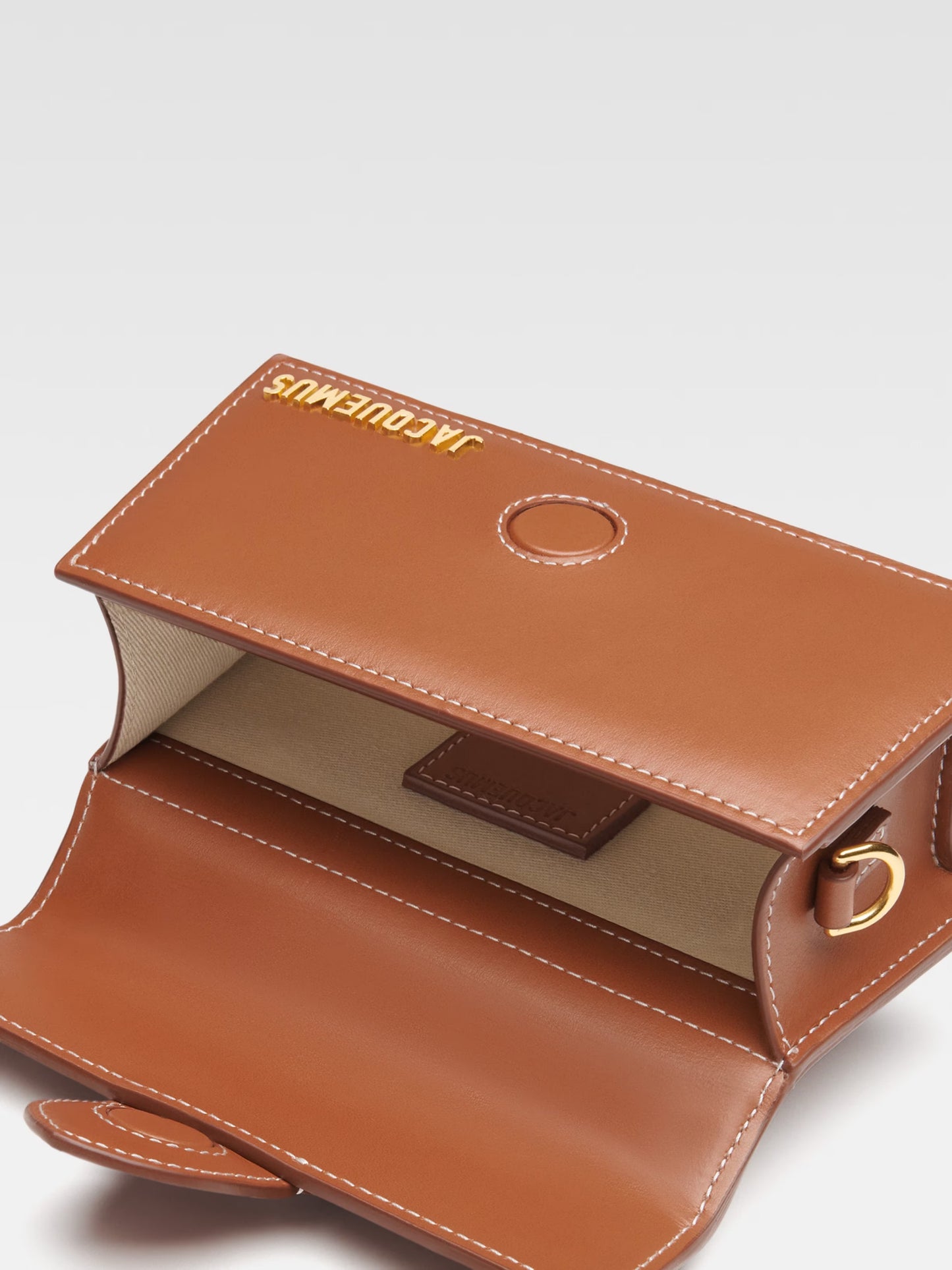 JACQUEMUS BAG 10 (18CM)