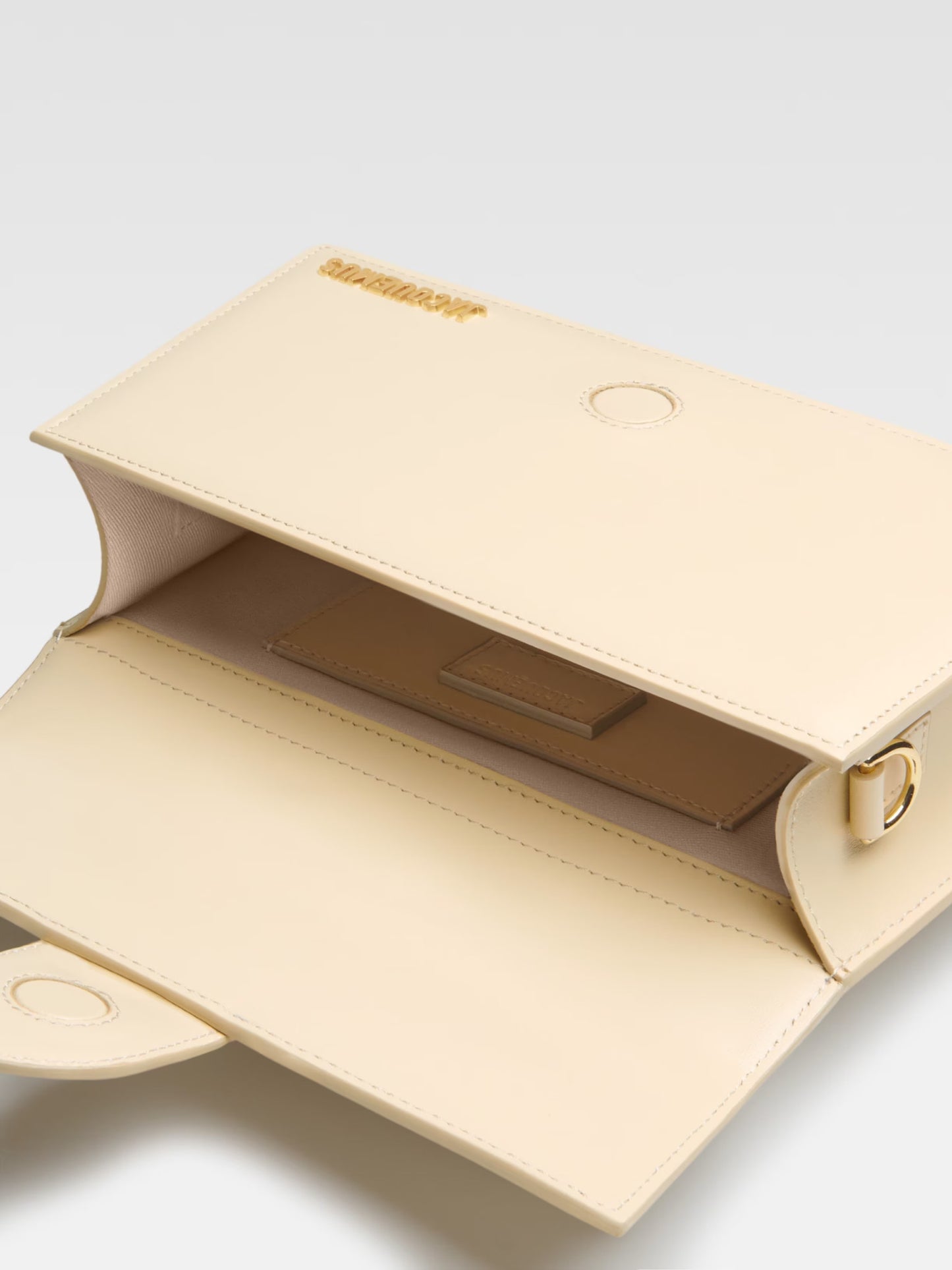 JACQUEMUS BAG 03 (23CM)