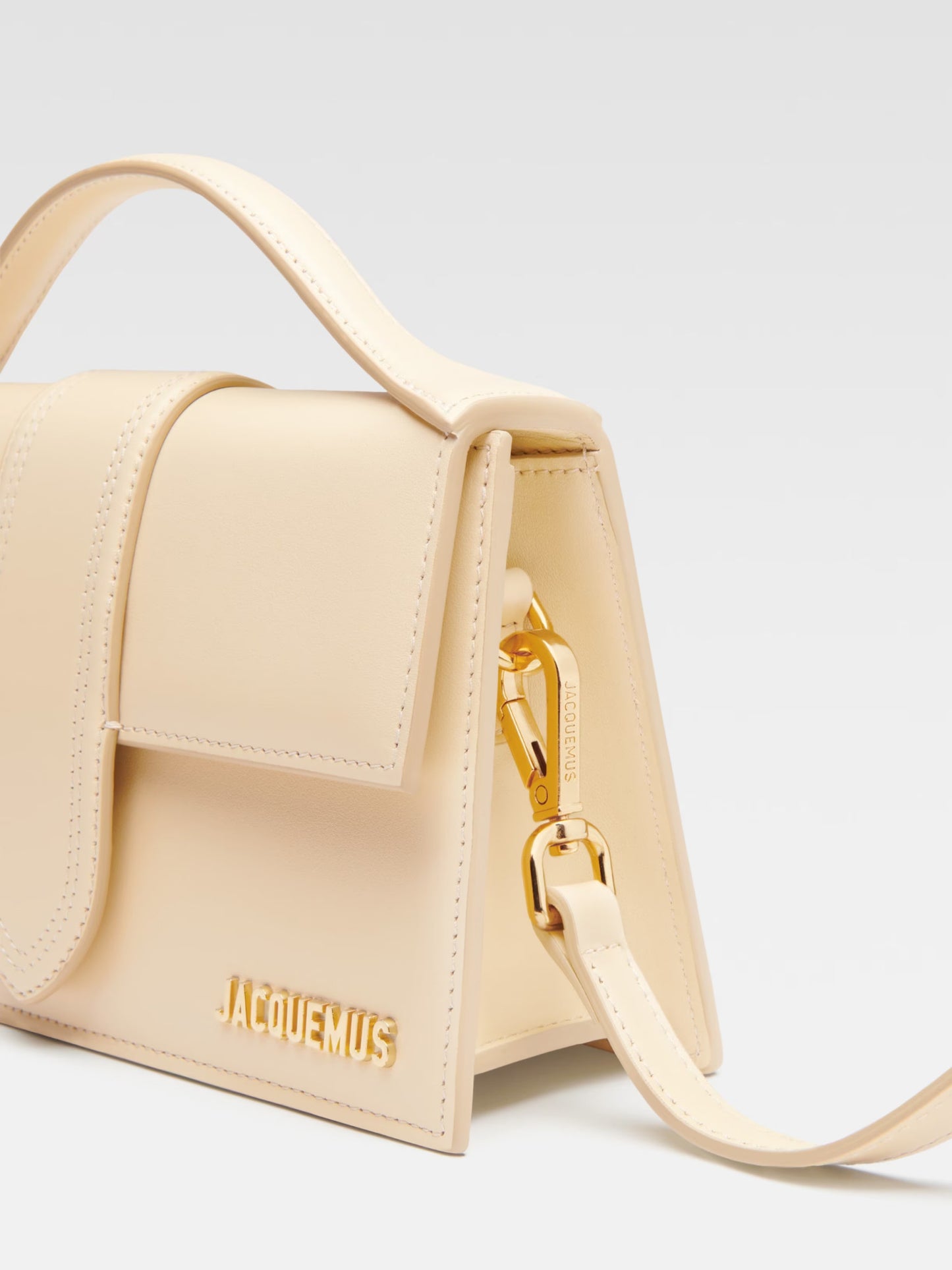 JACQUEMUS BAG 03 (23CM)