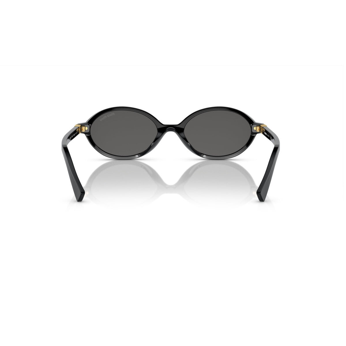 MIU MIU GLASSES 38
