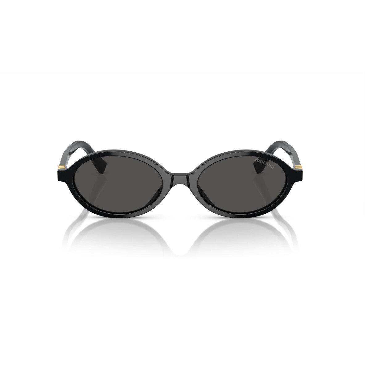 MIU MIU GLASSES 38