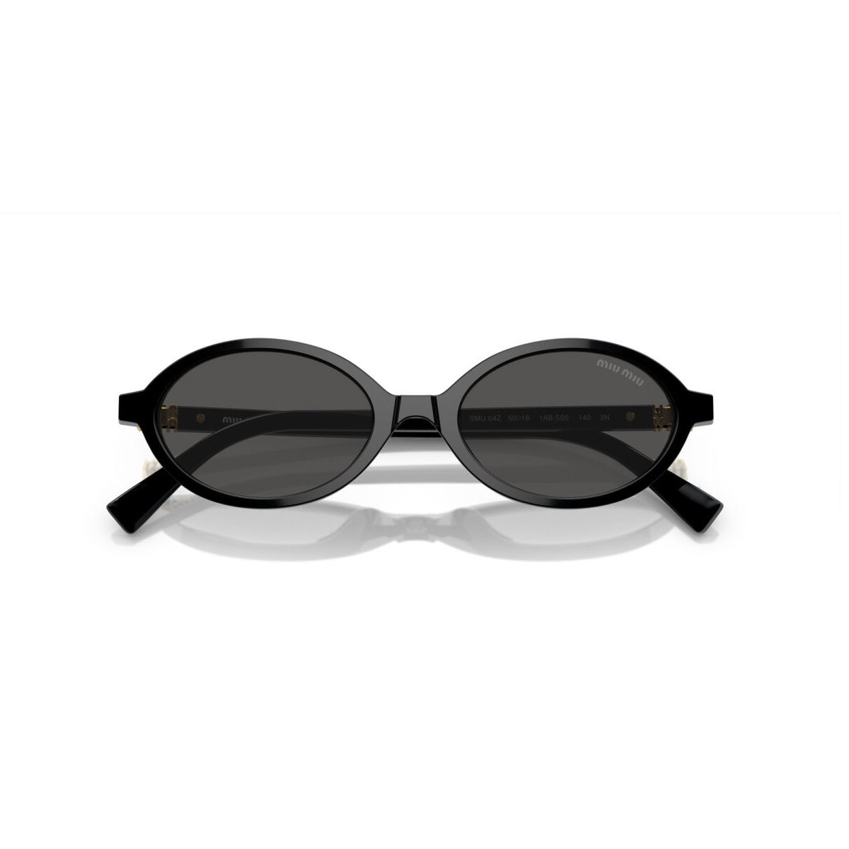 MIU MIU GLASSES 38