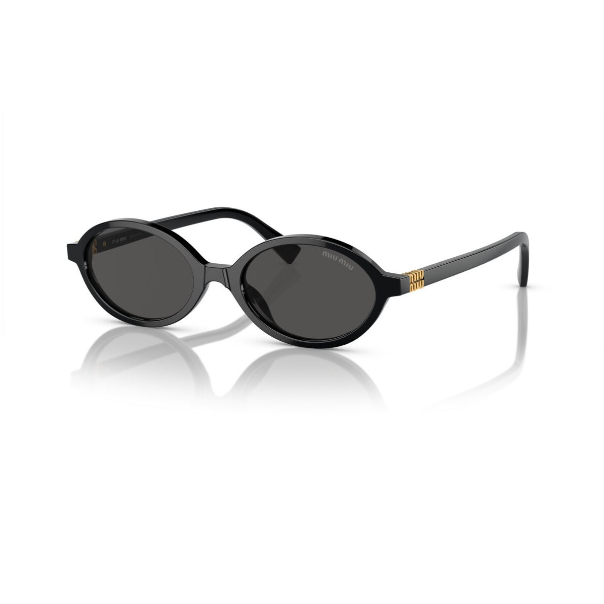 MIU MIU GLASSES 38
