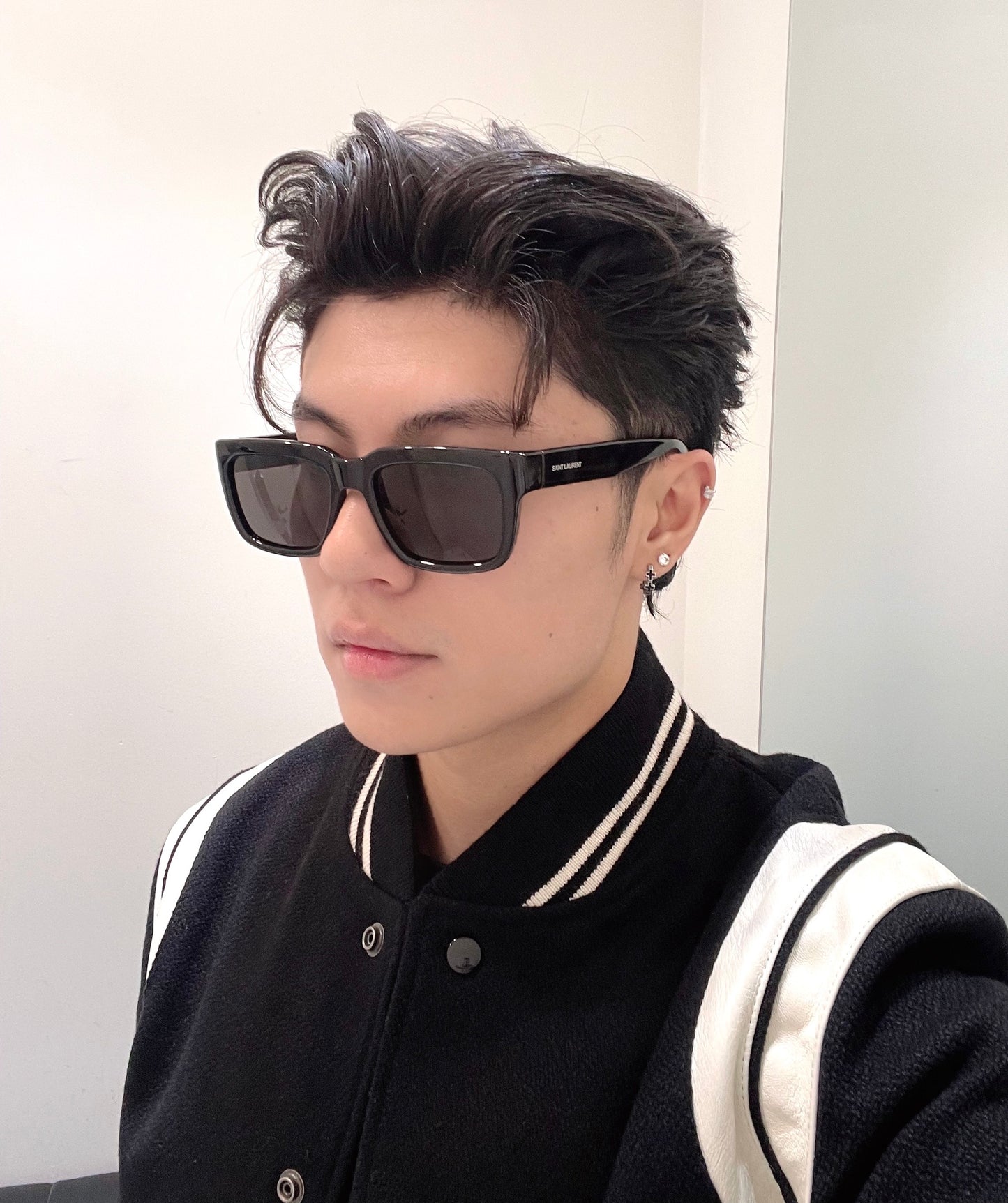 SAINT LAURENT GLASSES 44