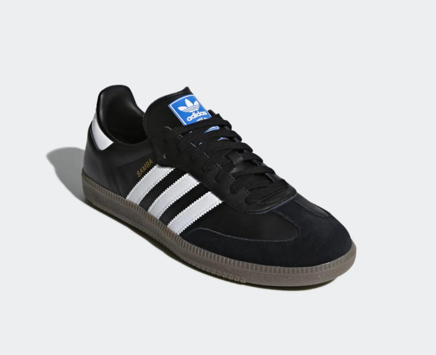 ADIDAS OG SAMBA BLACK