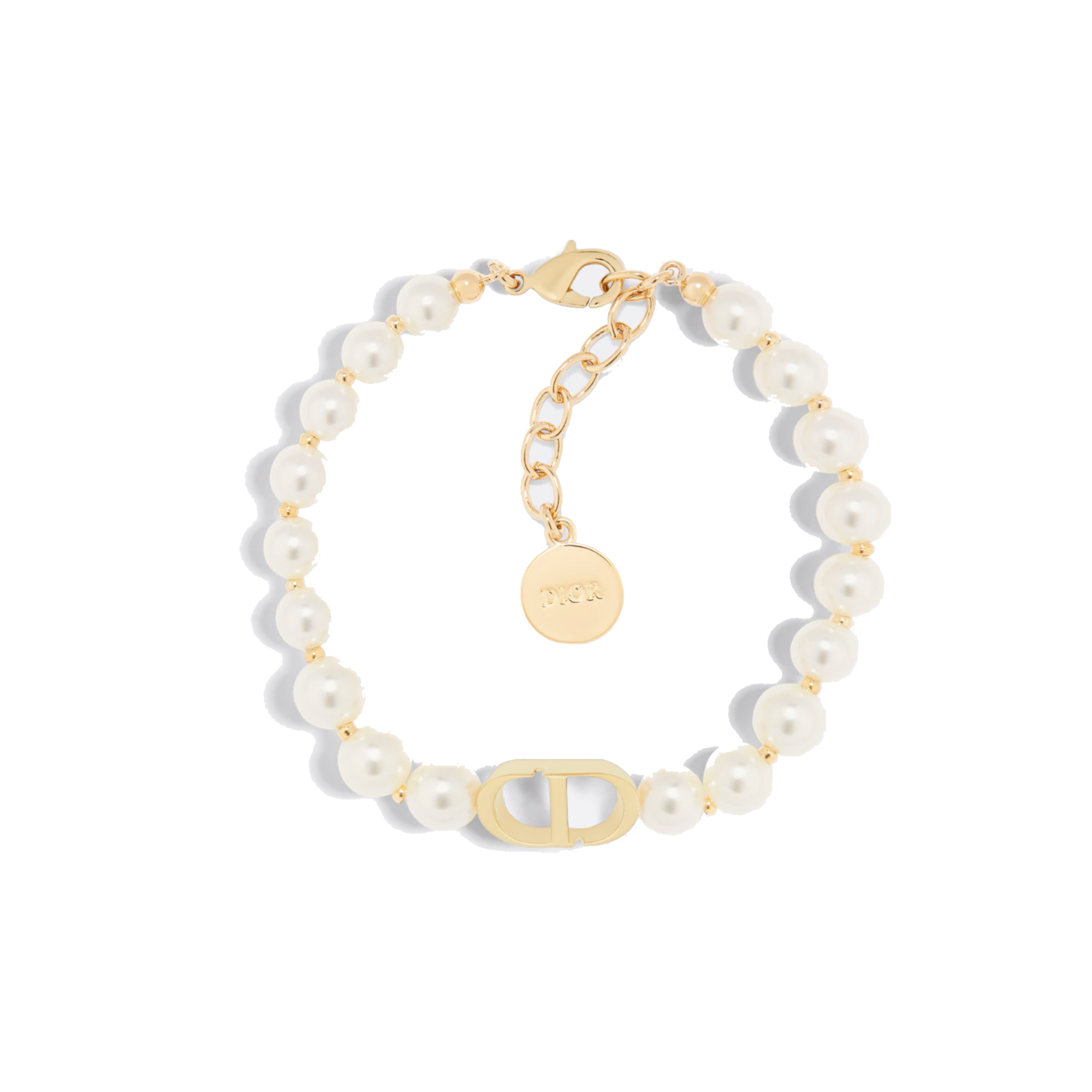 DIOR BRACELET 021