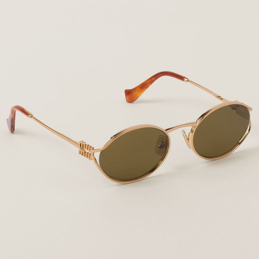 MIU MIU GLASSES 42