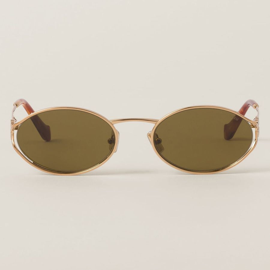 MIU MIU GLASSES 42
