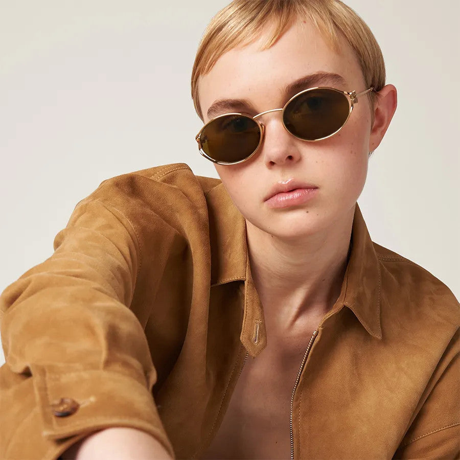 MIU MIU GLASSES 42