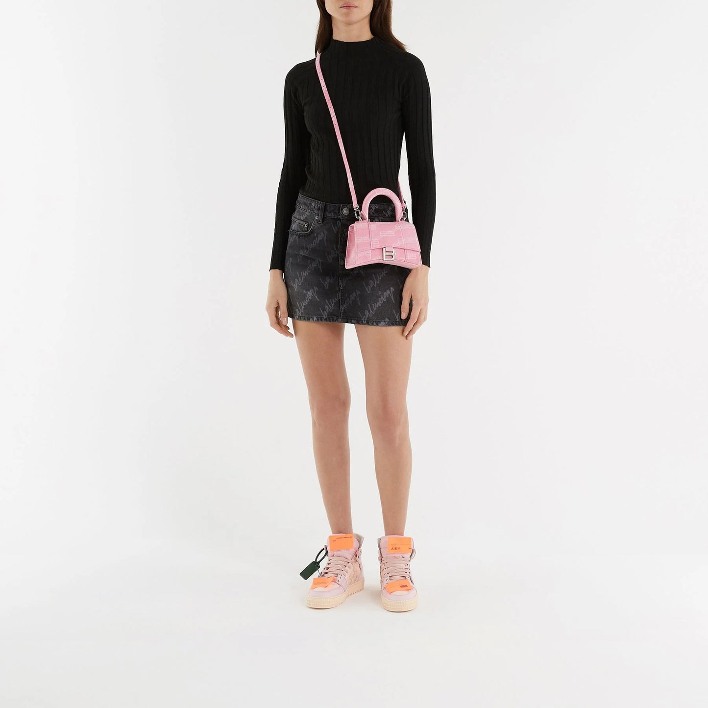 BALENCIAGA BAG 11 (S)