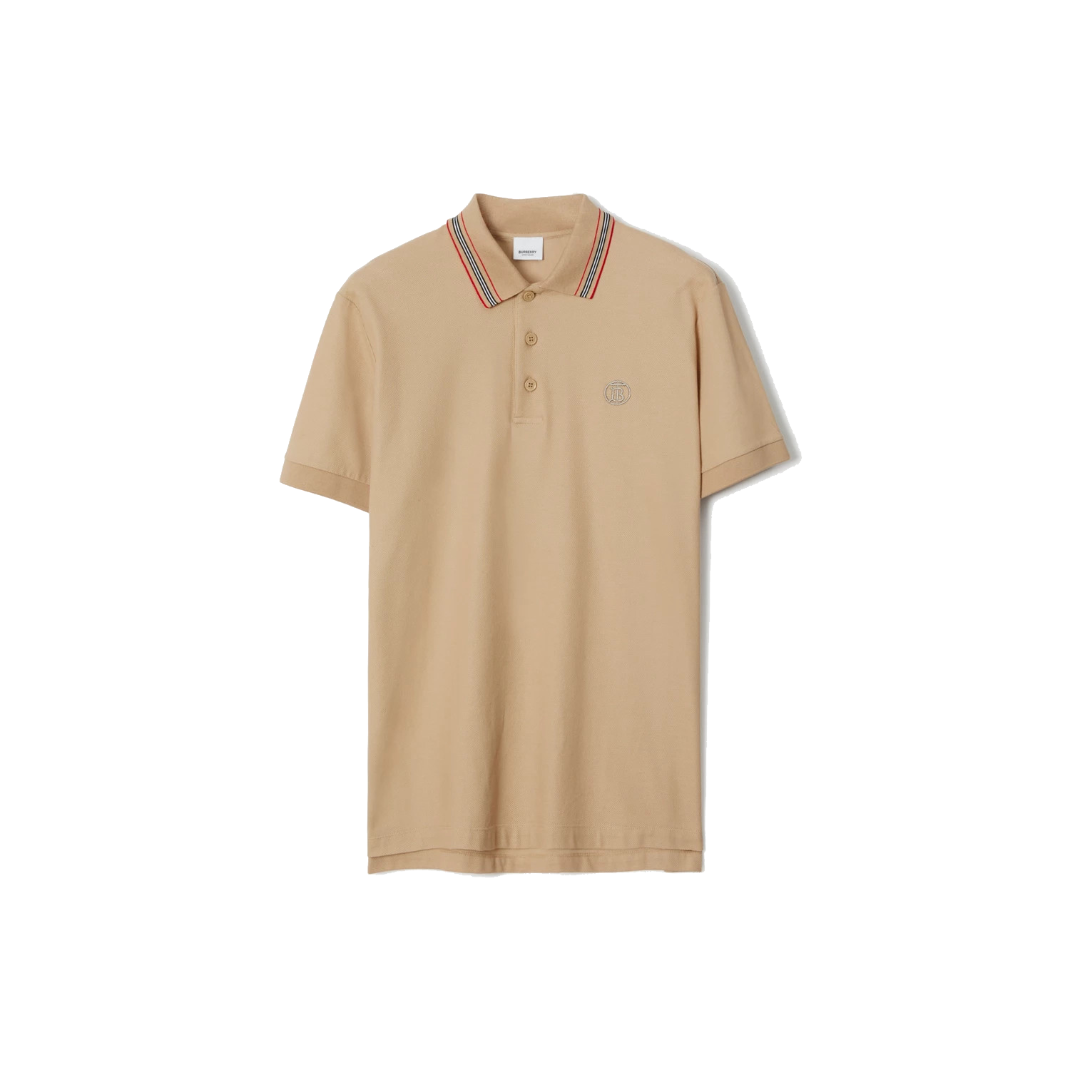 BURBERRY POLO 01 ETEFT AUTHENTIC