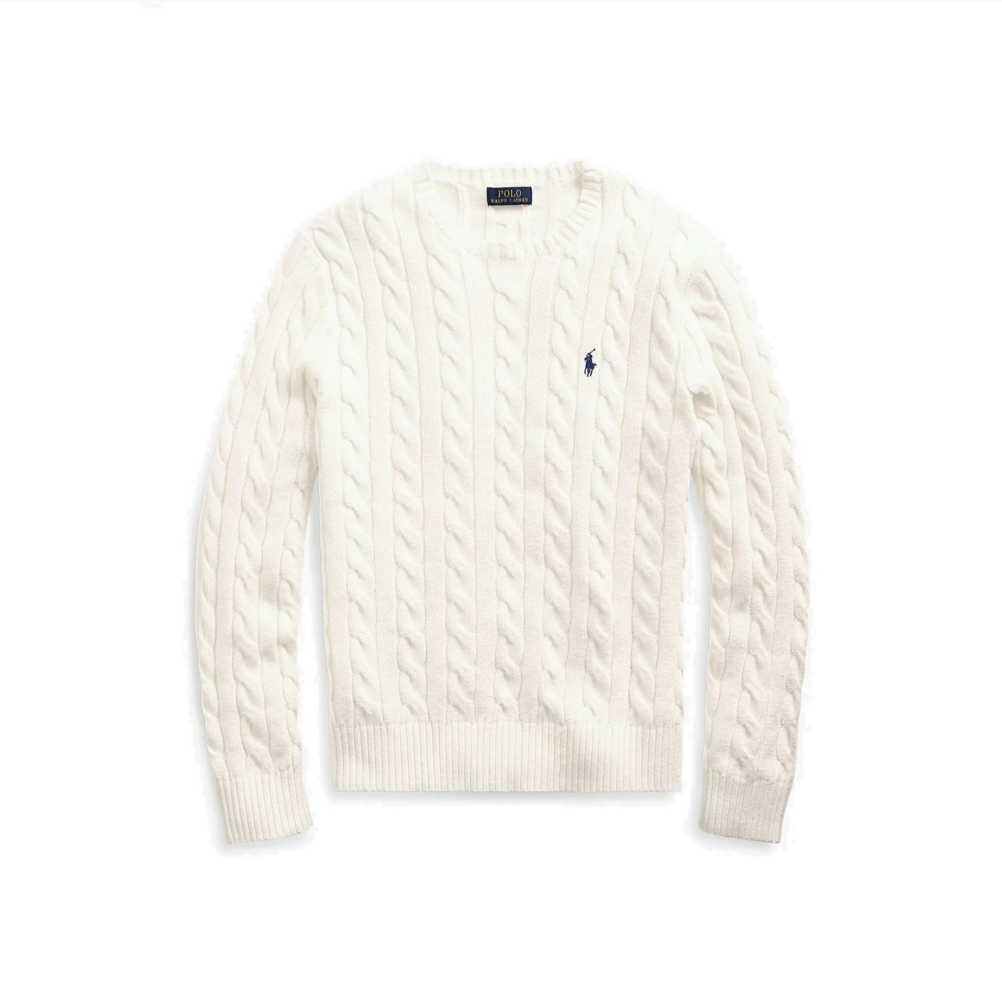 RALPH LAUREN SWEATER 01