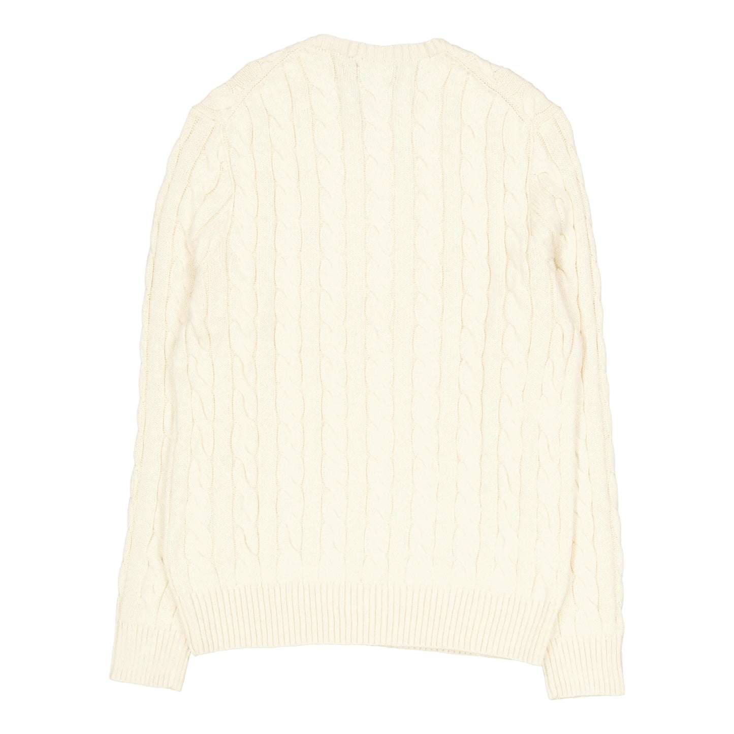 RALPH LAUREN SWEATER 01