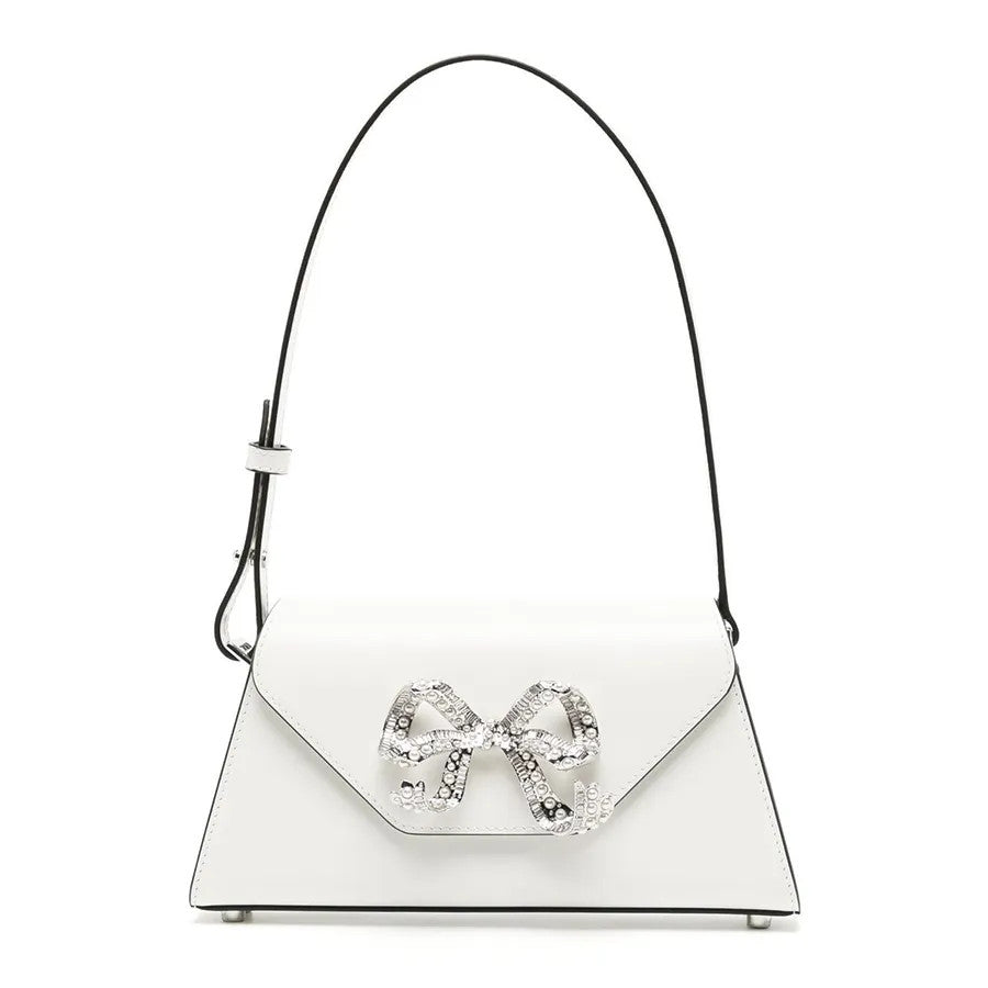 SELF PORTRAIT BAG 10 (LOGO SMALL)
