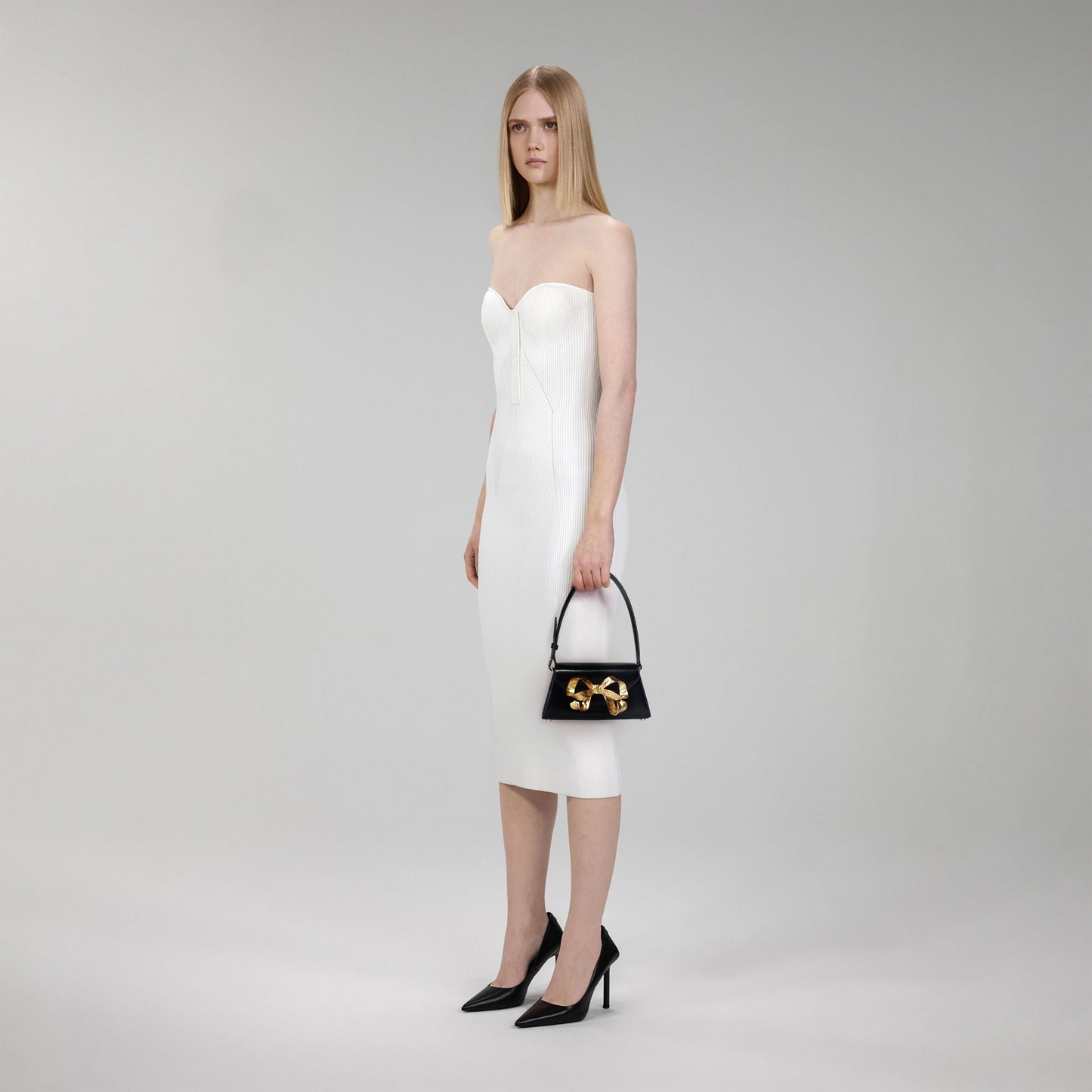 SELF PORTRAIT BAG 20