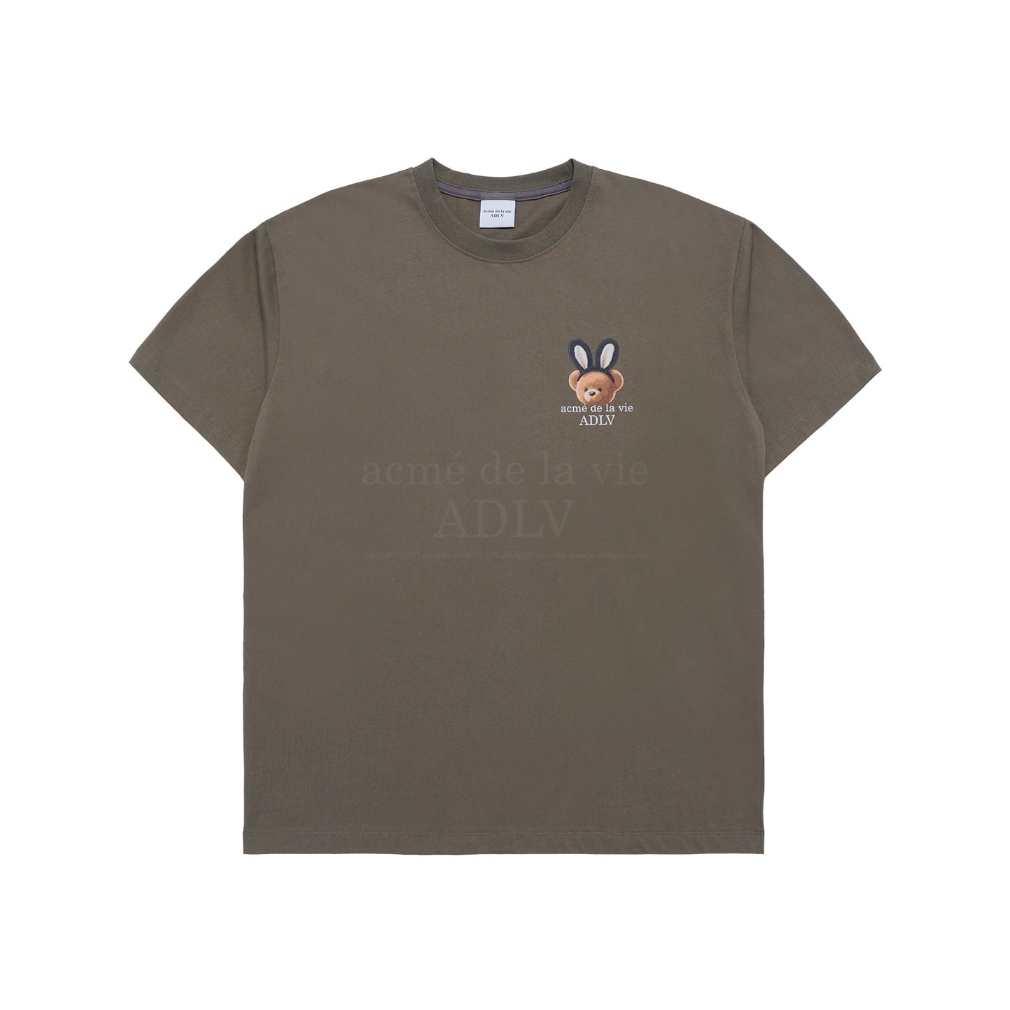 ADLV T-SHIRT 29