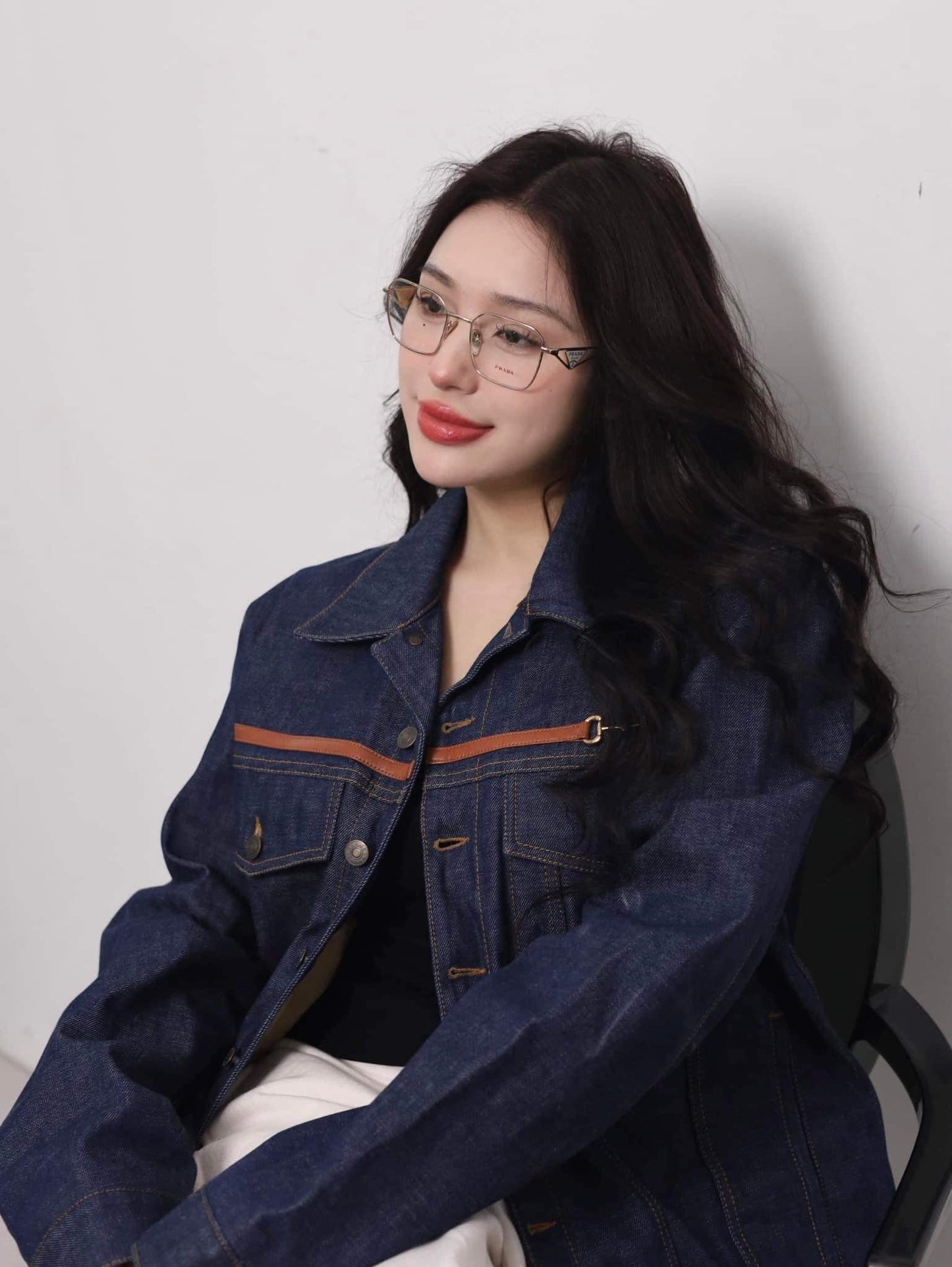PRADA GLASSES 46