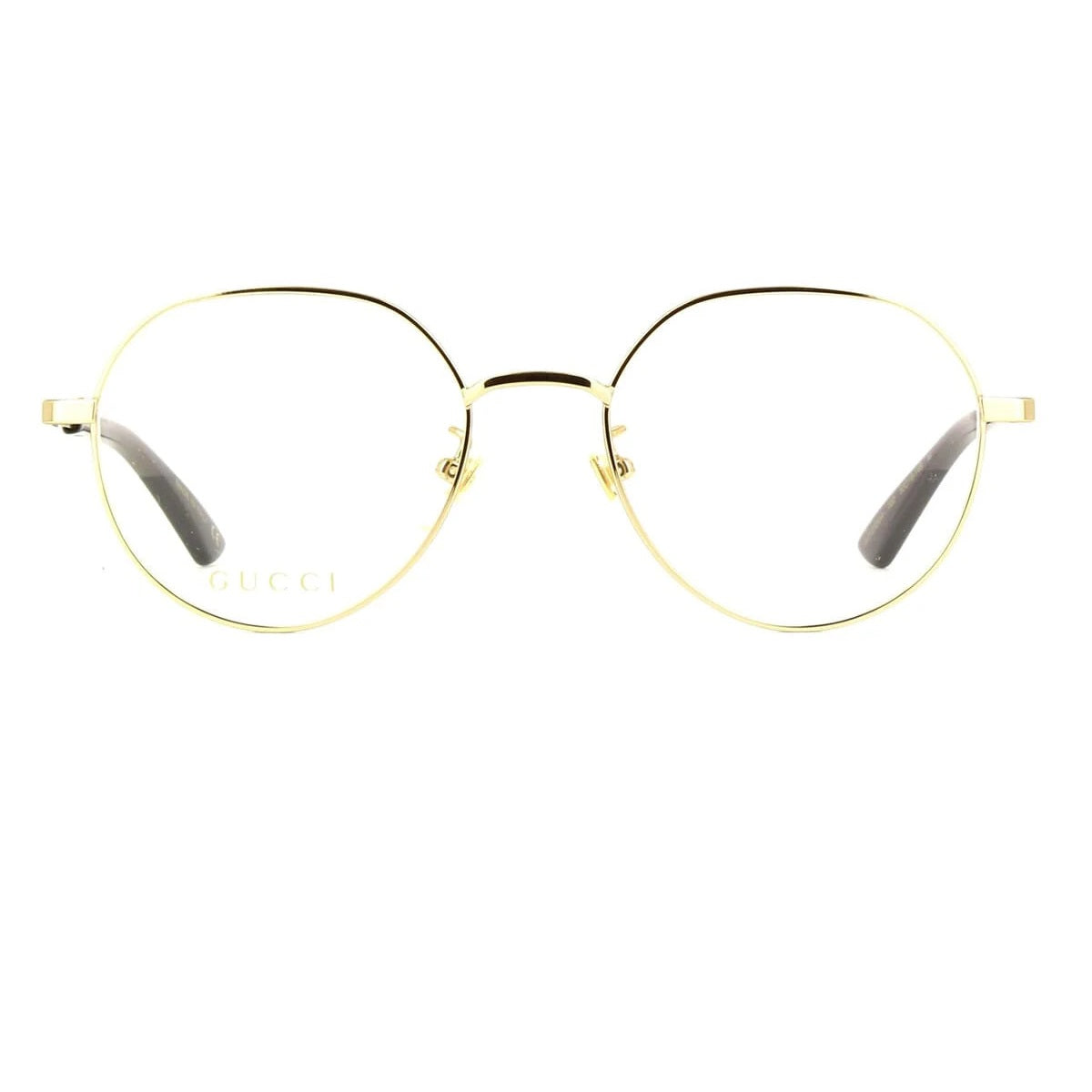 GUCCI GLASSES 100