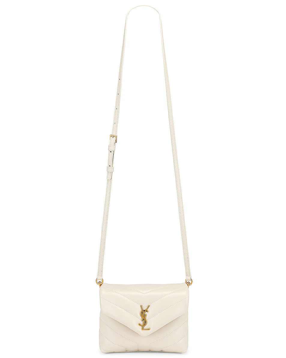 SAINT LAURENT BAG 17