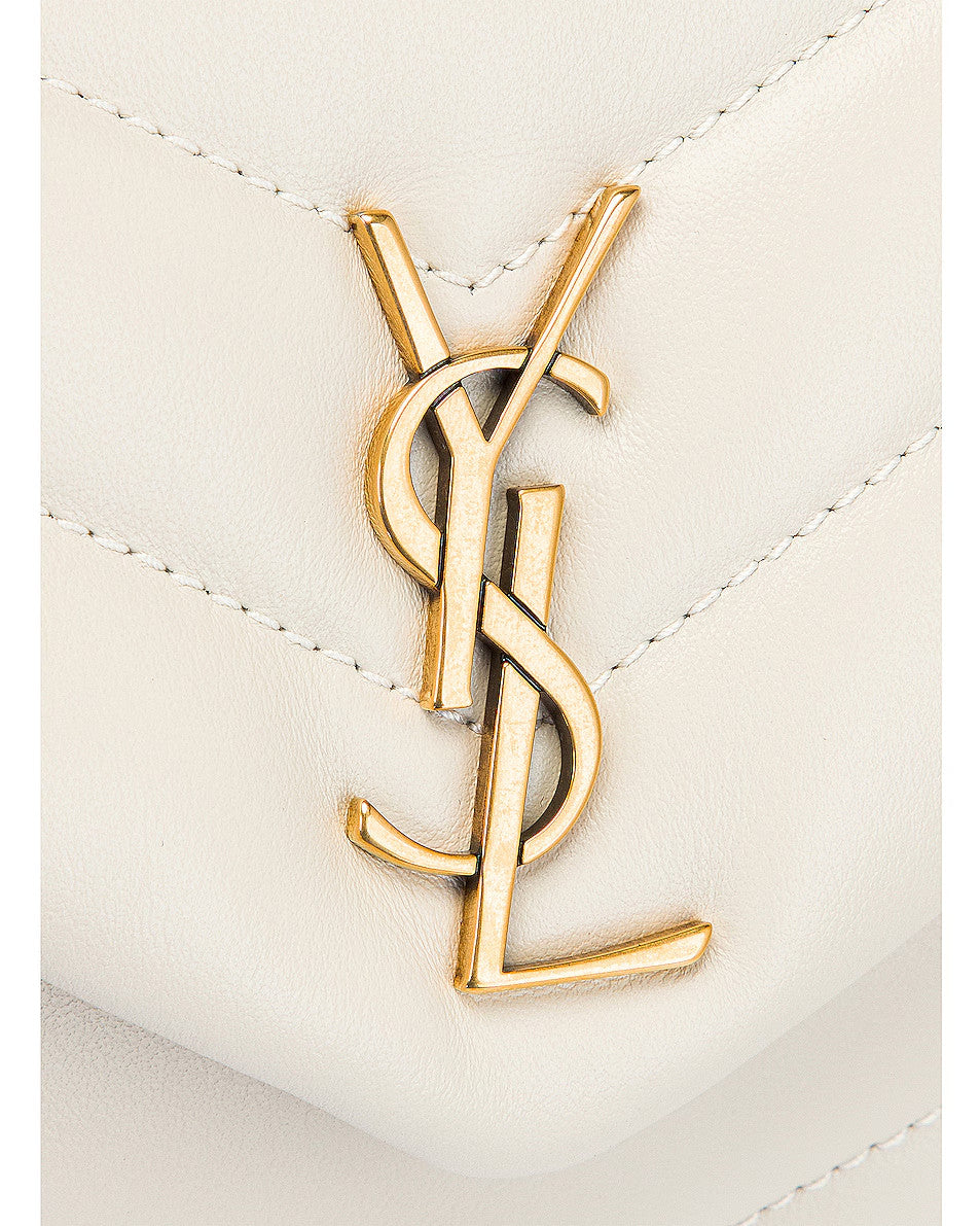 SAINT LAURENT BAG 17