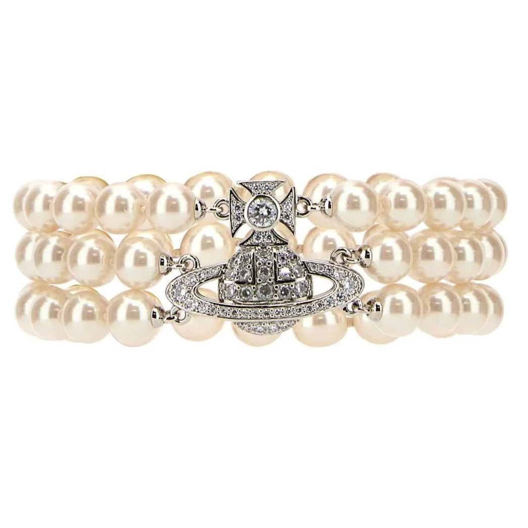 VIVIENNE WESTWOOD BRACELET 05