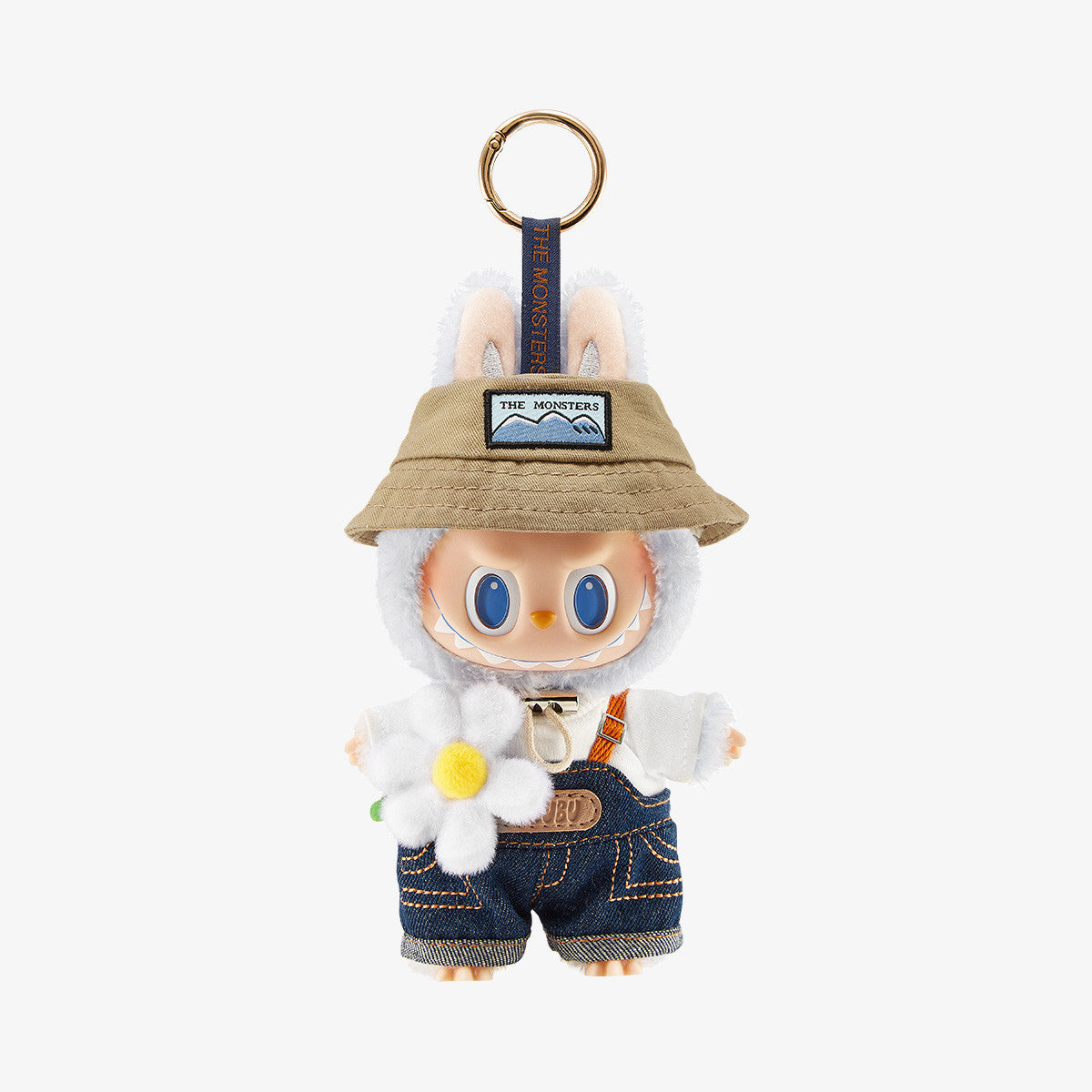 POP MART X LABUBU 07