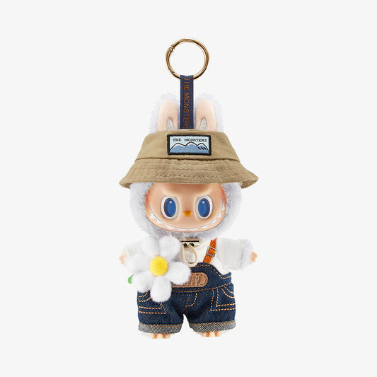 POP MART X LABUBU 07