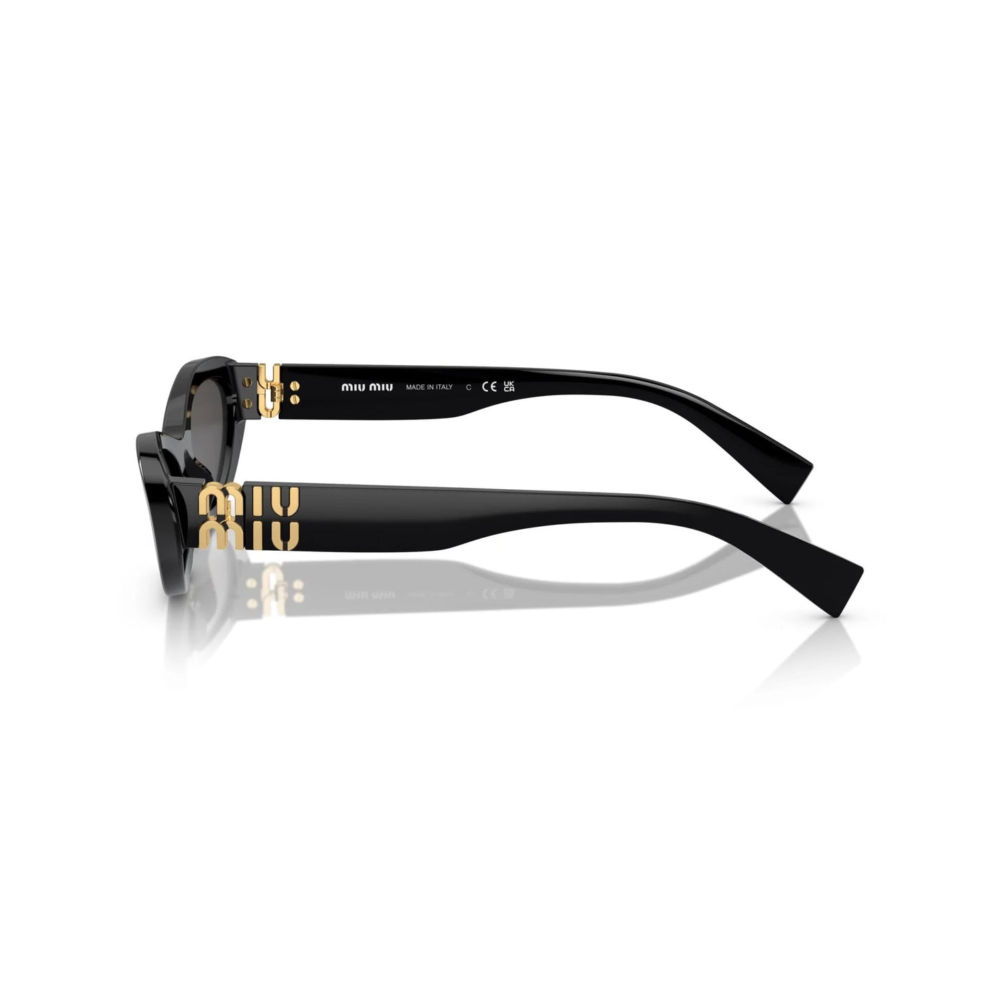 MIU MIU GLASSES 45