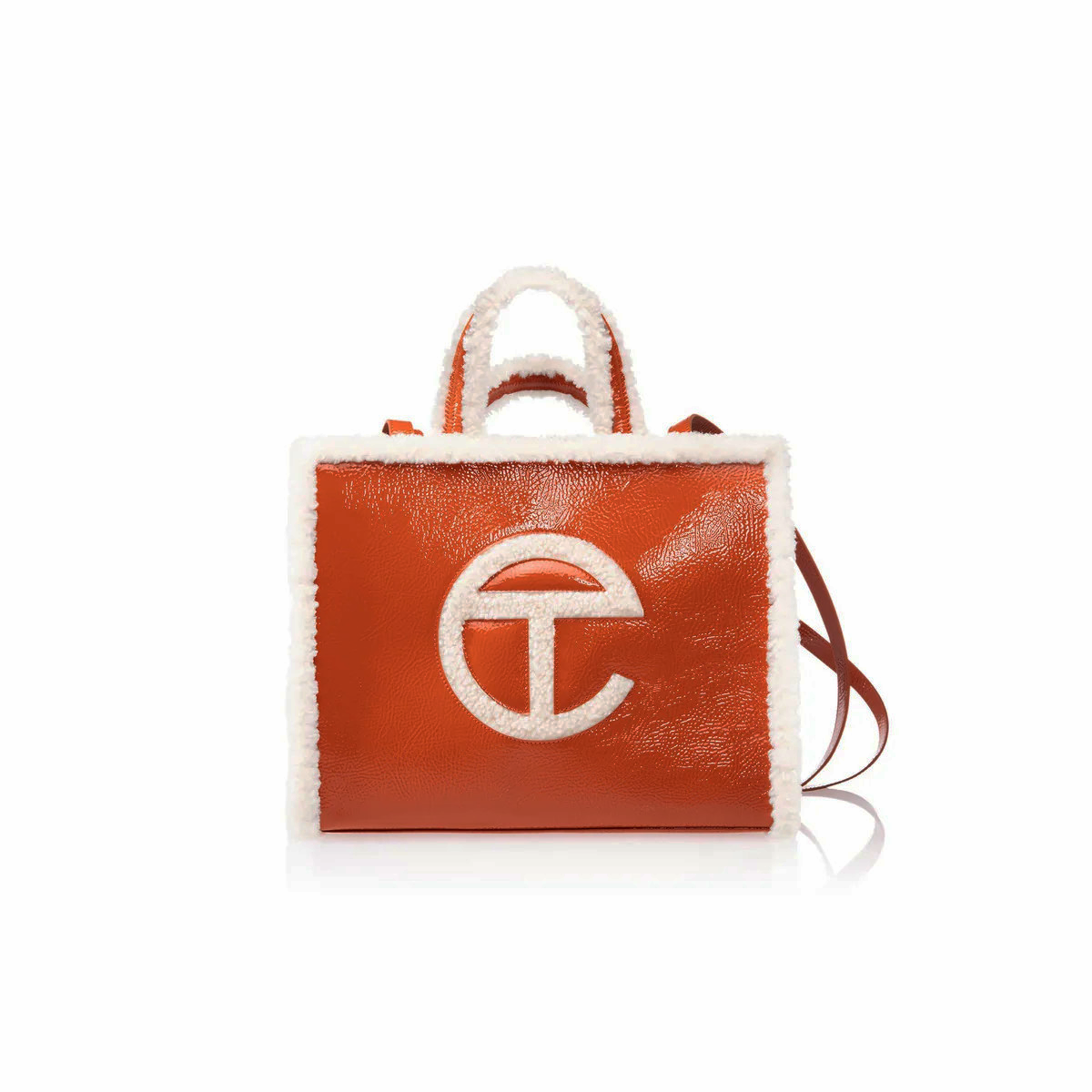TELFAR BAG 15 (MEDIUM)