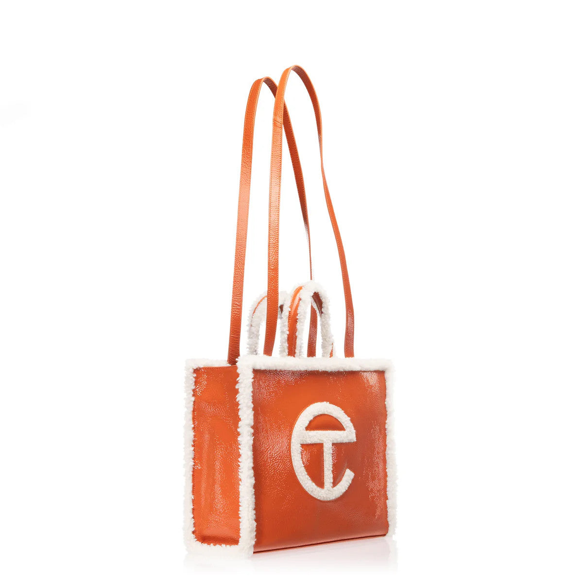 TELFAR BAG 15 (MEDIUM)