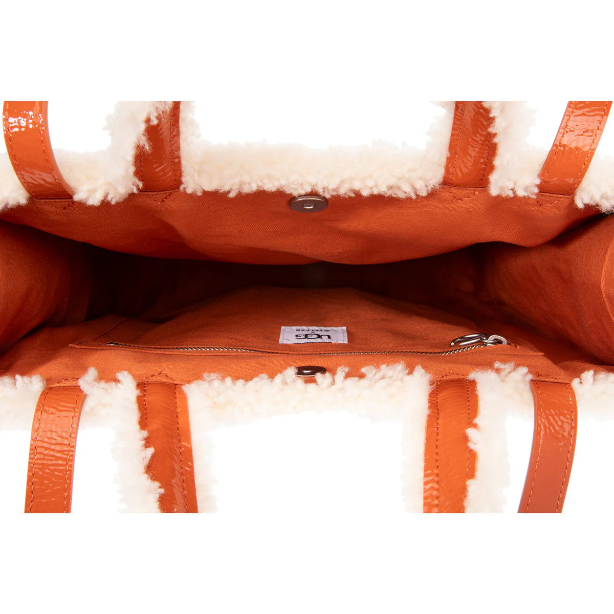 TELFAR BAG 15 (MEDIUM)