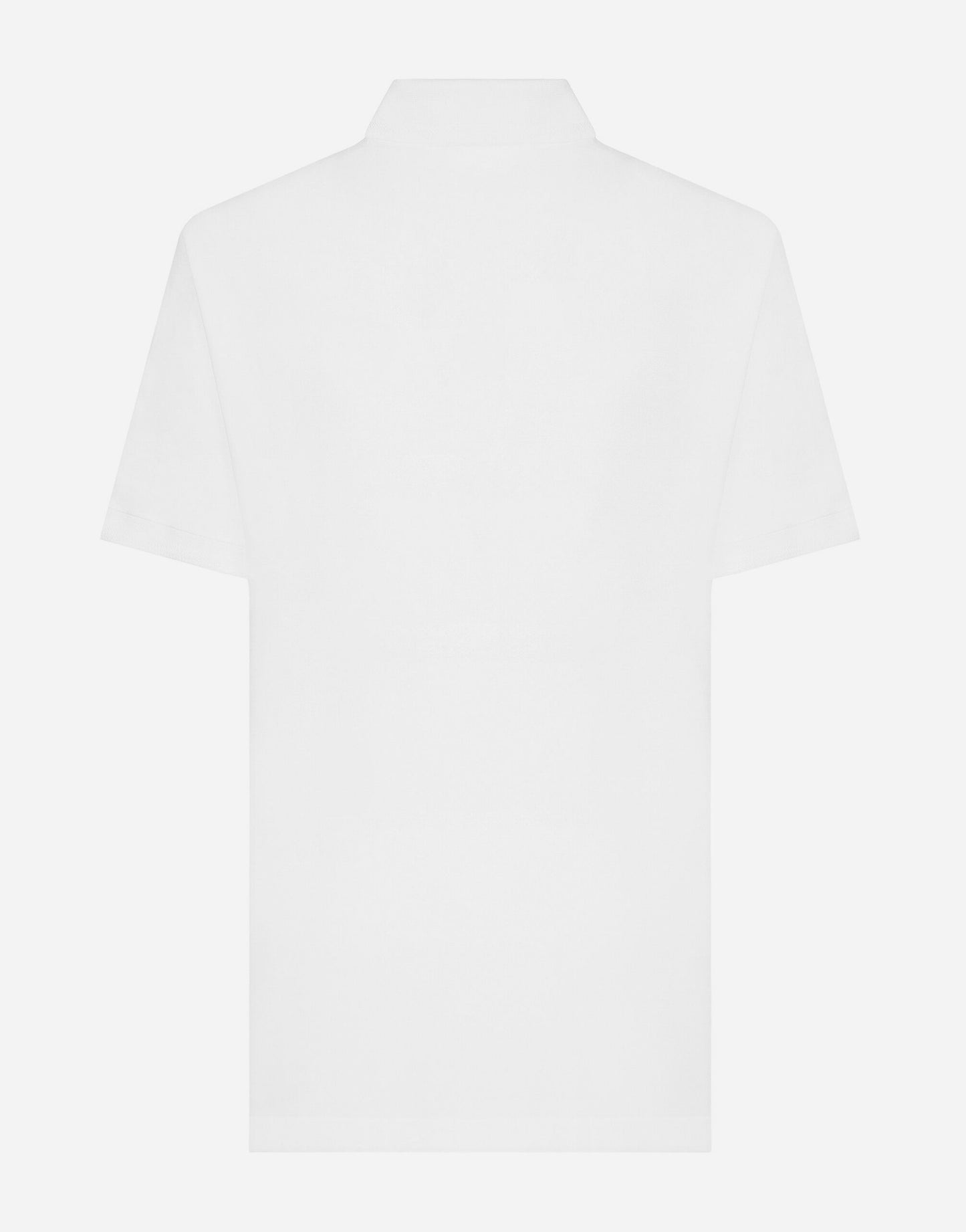 DOLCE & GABBANA POLO 01