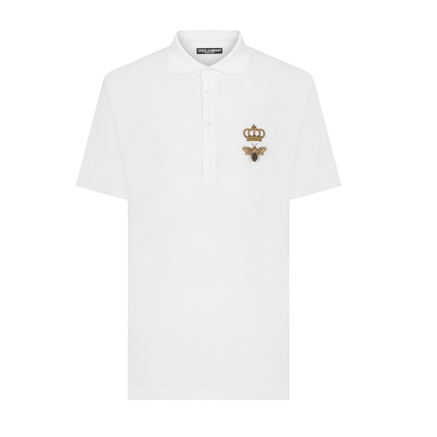 DOLCE & GABBANA POLO 01
