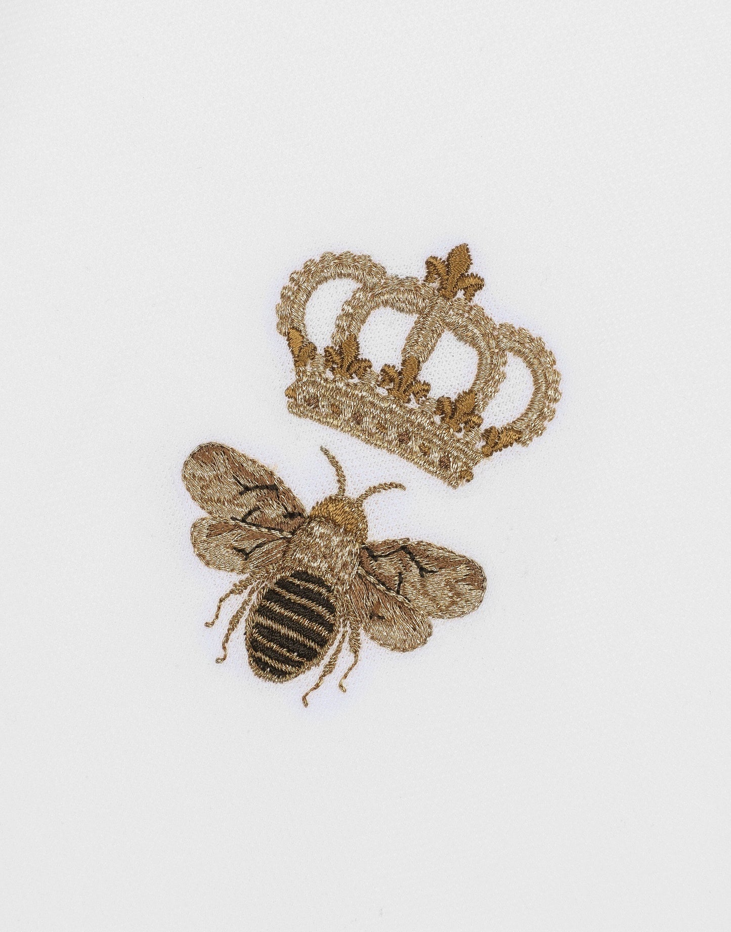 DOLCE & GABBANA POLO 01