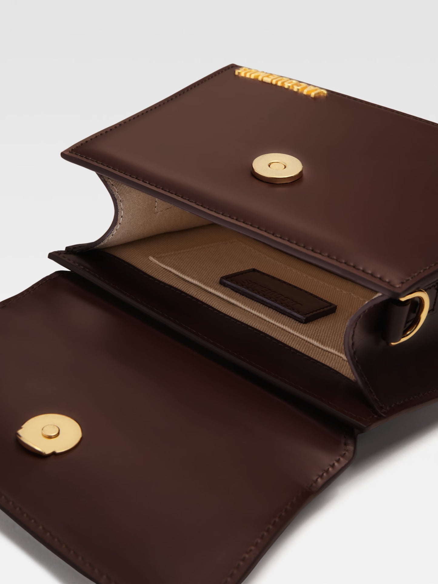 JACQUEMUS BAG 50 (18CM)