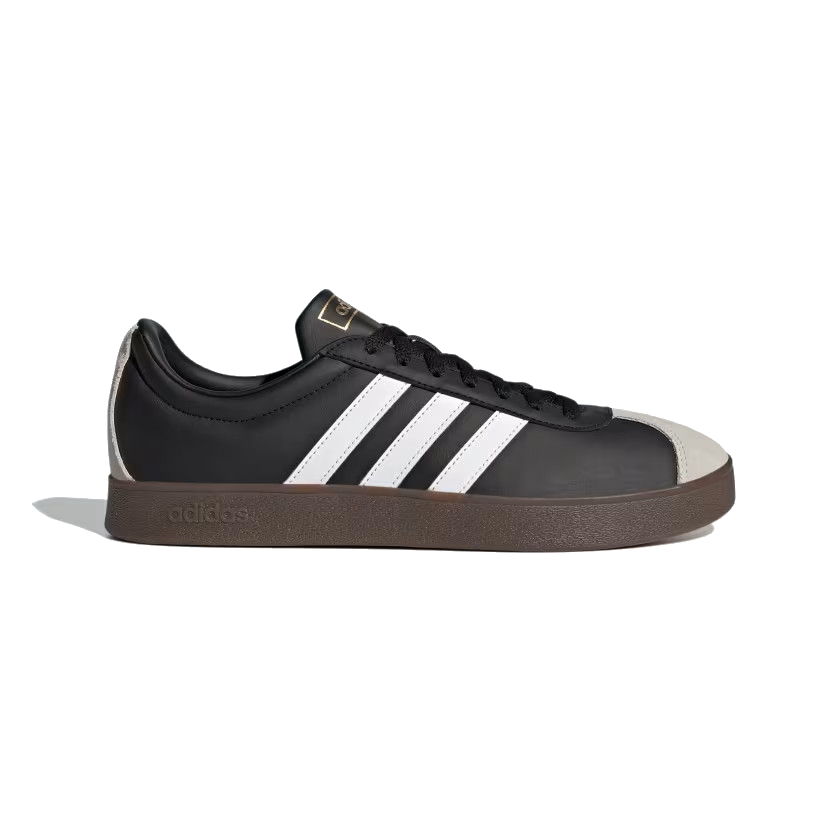 ADIDAS NEO VL COURT BLACK ETEFT AUTHENTIC