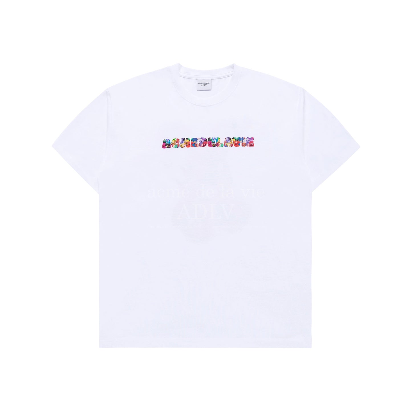 ADLV T-SHIRT 91