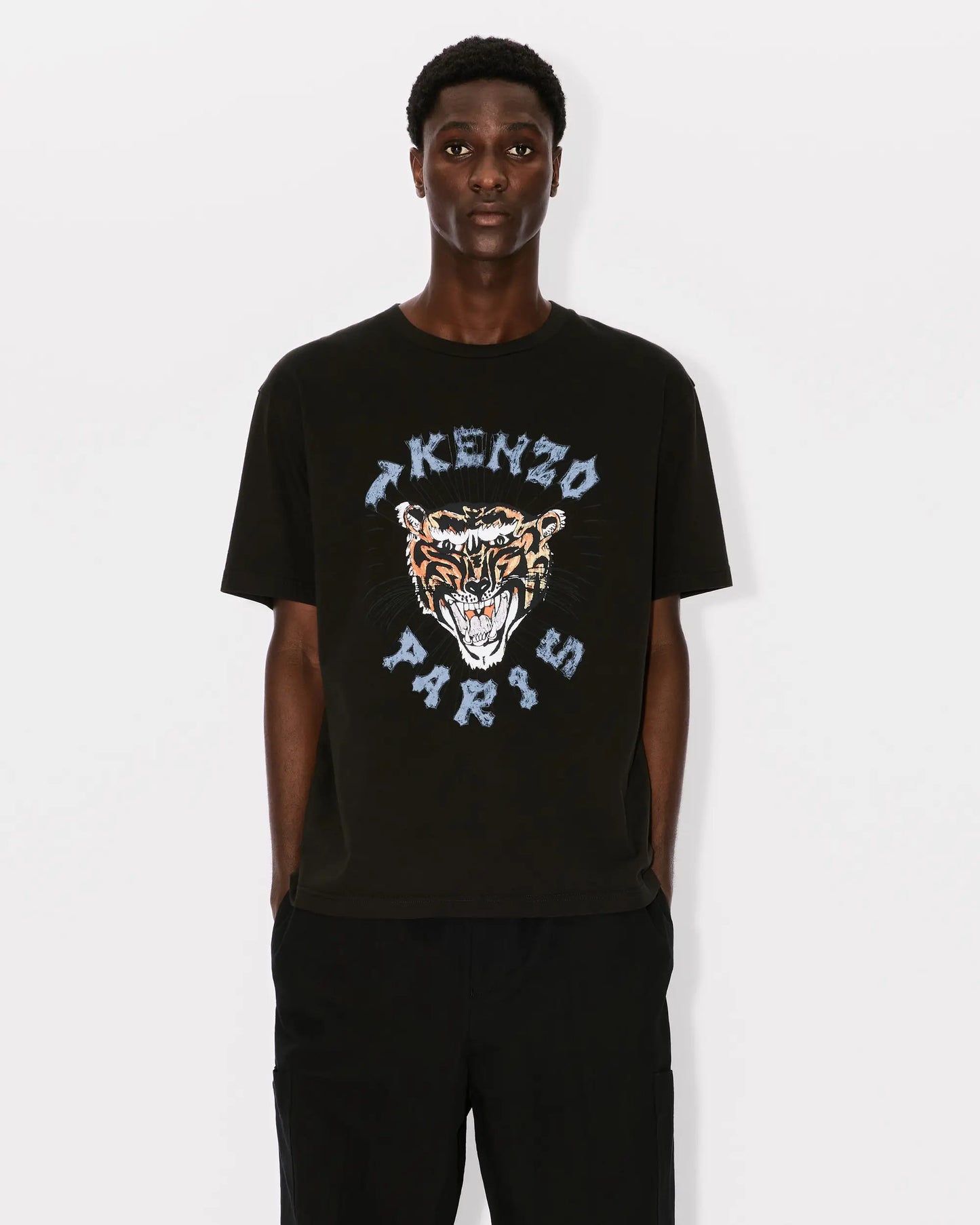 KENZO T-SHIRT 22