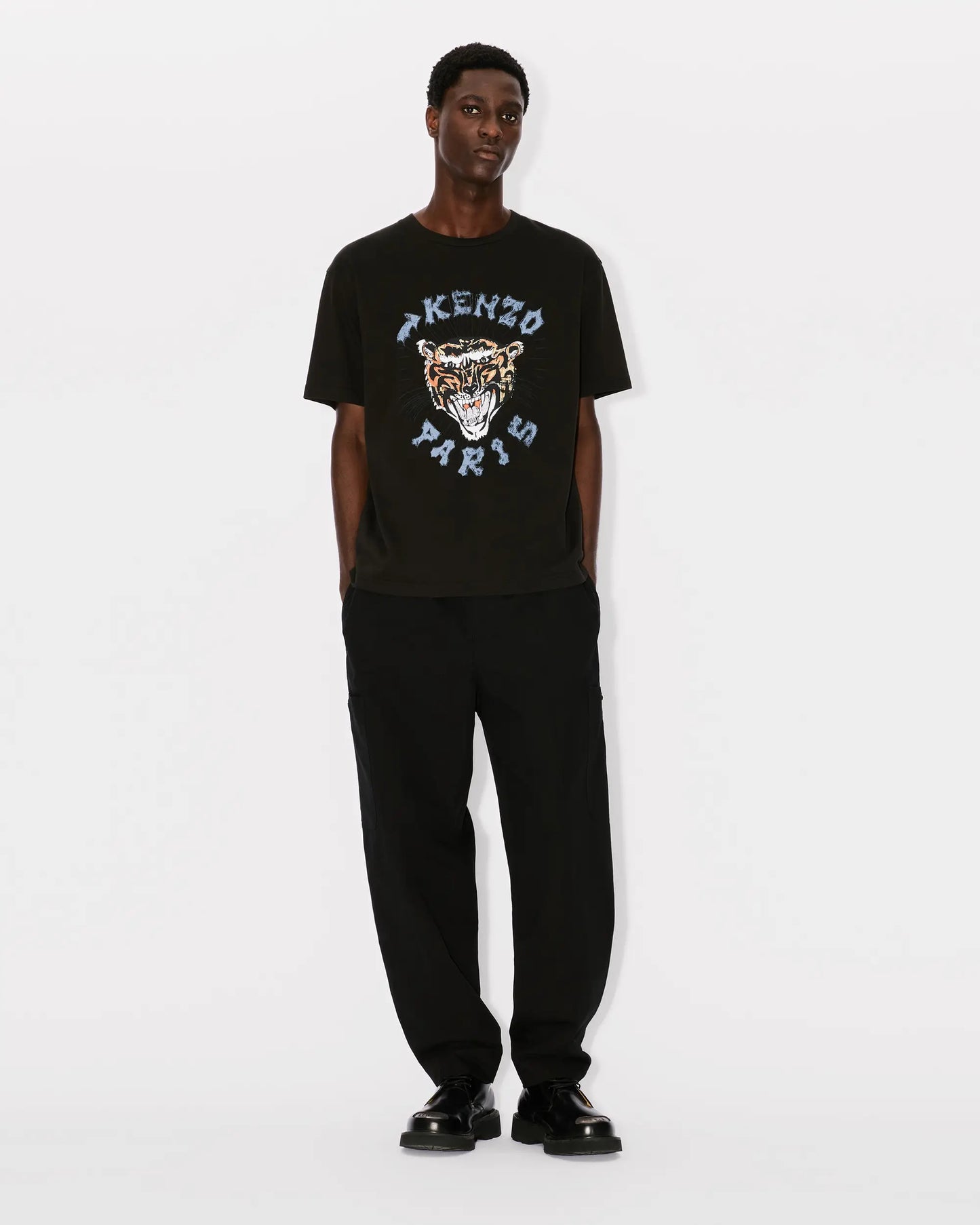 KENZO T-SHIRT 22
