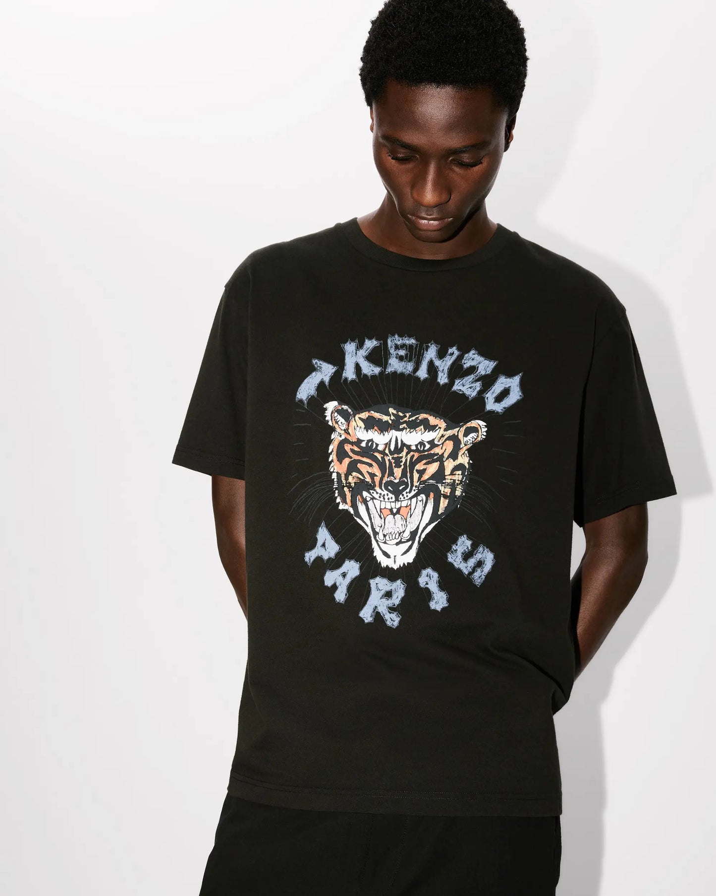 KENZO T-SHIRT 22