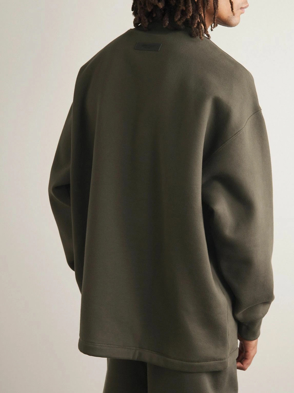 FOG ESSENTIALS SWEATER 08